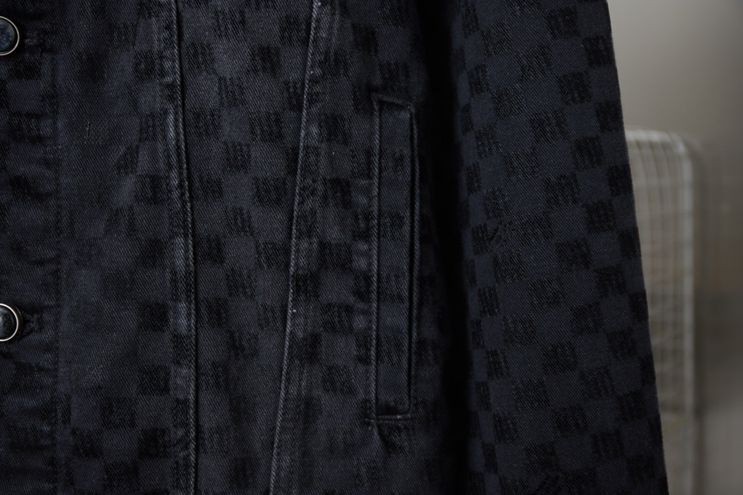 LuxluxHouse Best Quality Clothes Coats & Jackets Louis Vuitton