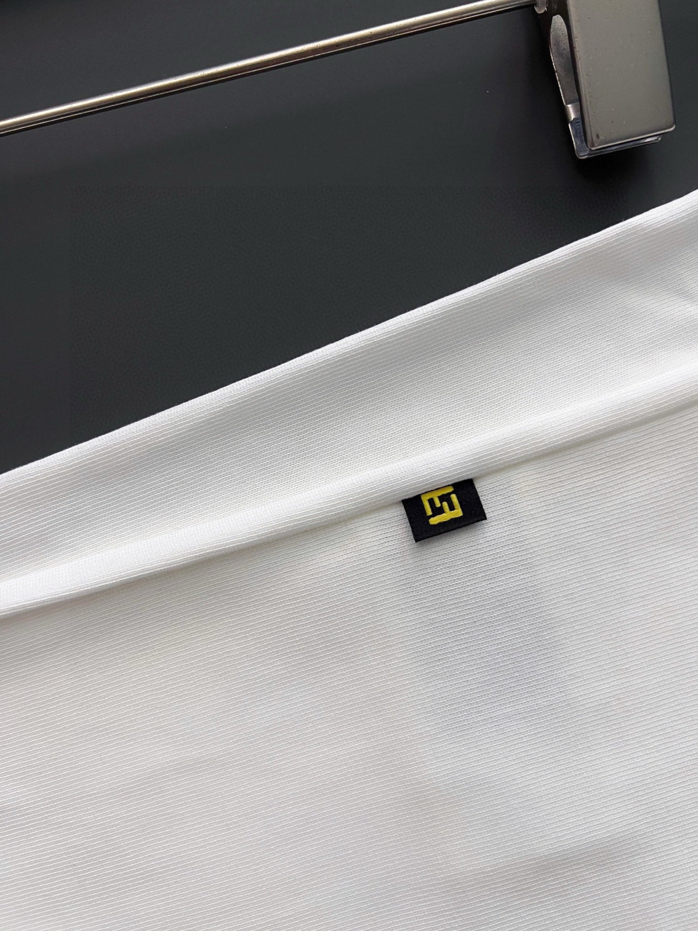 LuxluxHouse Best Quality Clothes Fendi T-shirt