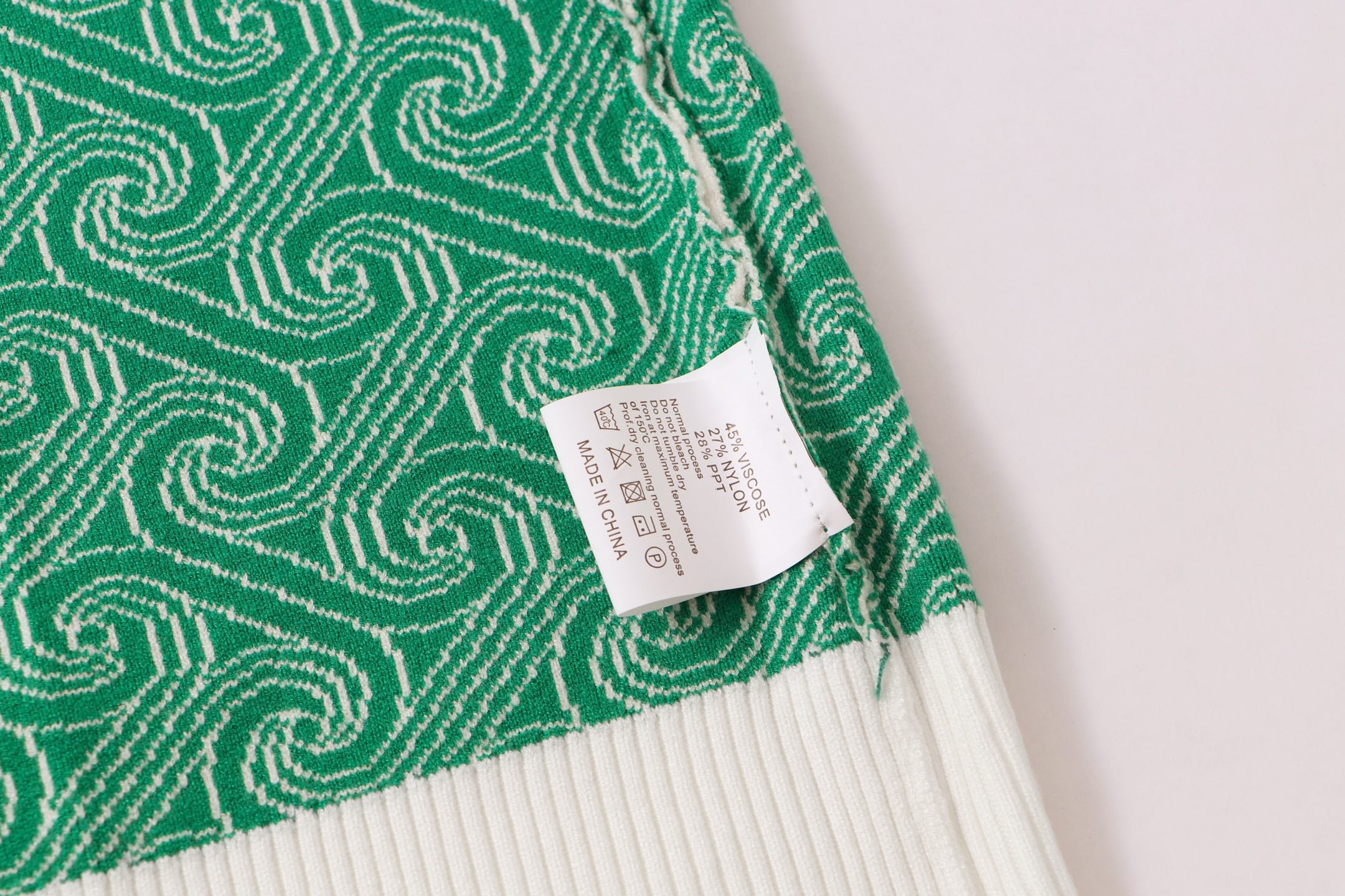 LuxluxHouse Best Quality Clothes Casablanca T-shirt