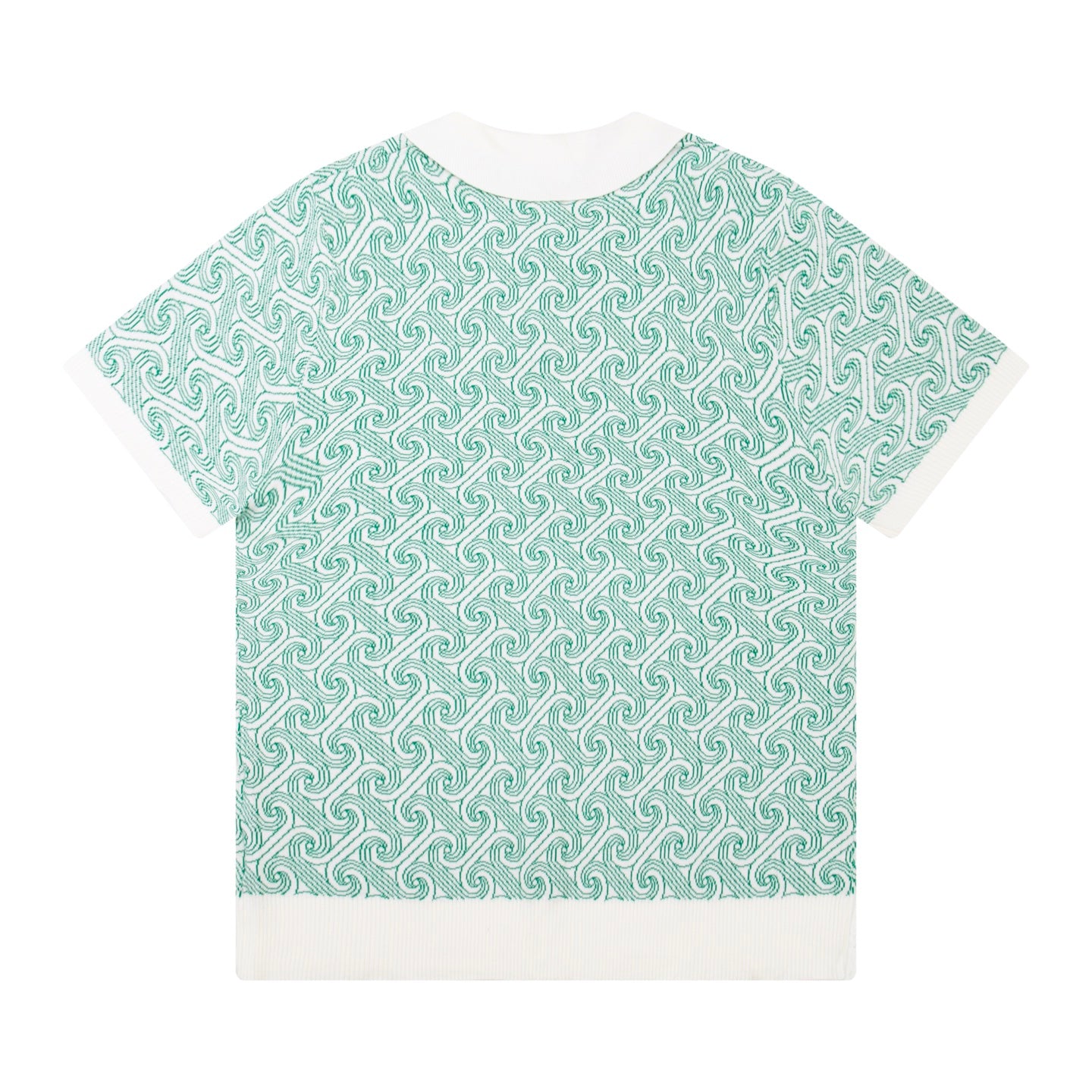 LuxluxHouse Best Quality Clothes Casablanca T-shirt