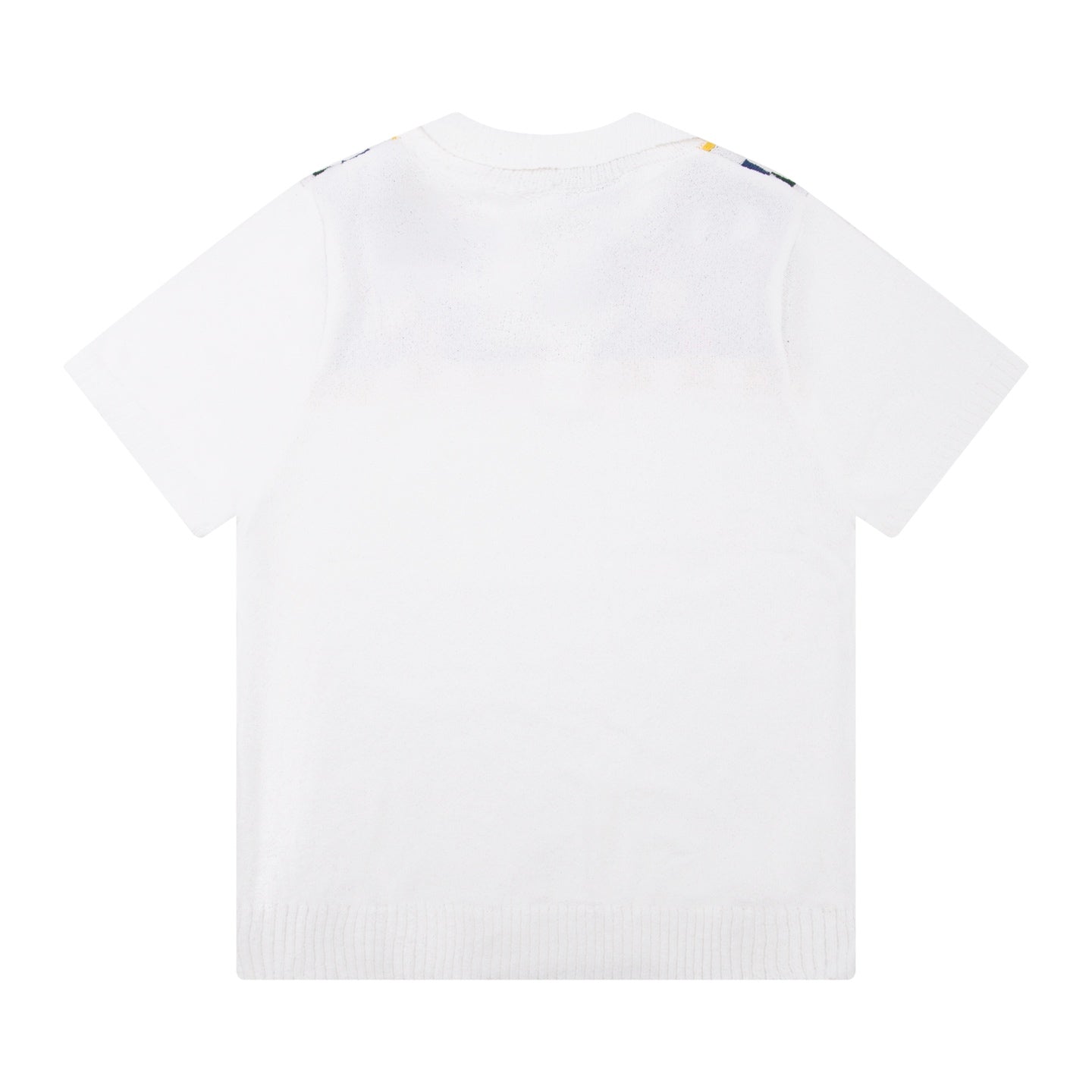 LuxluxHouse Best Quality Clothes Casablanca T-shirt