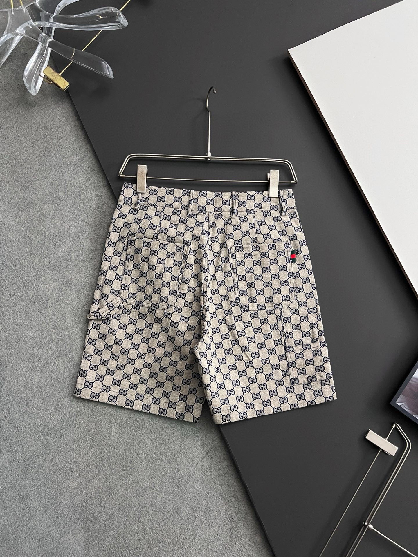 LuxluxHouse Best Quality Clothes Gucci Pants