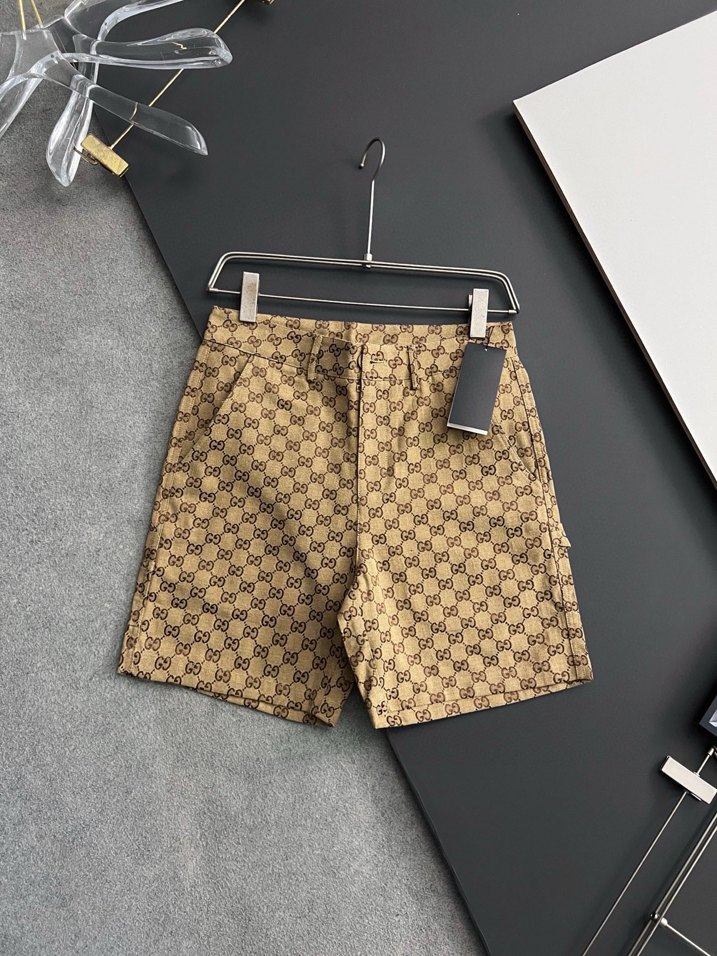 LuxluxHouse Best Quality Clothes Gucci Pants