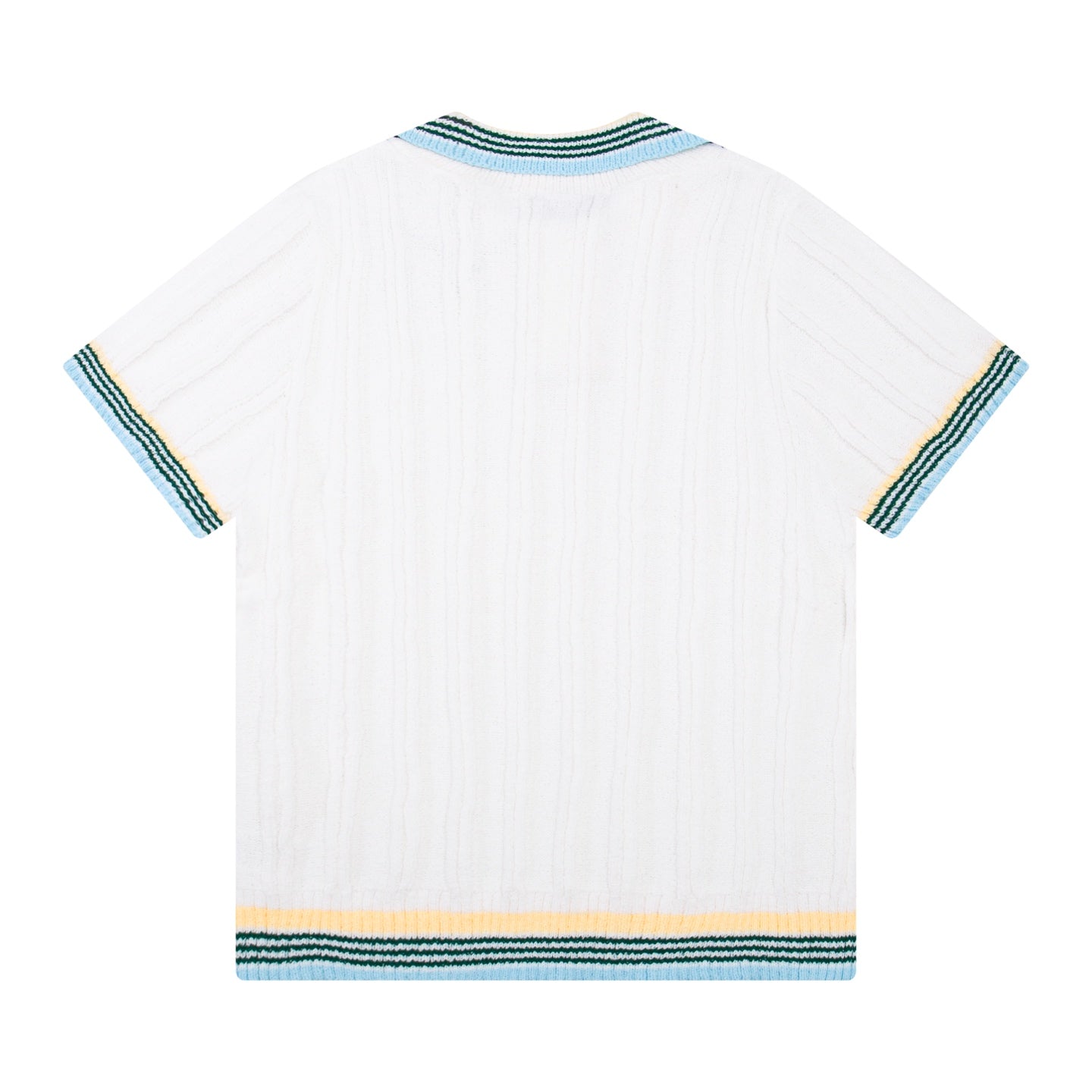 LuxluxHouse Best Quality Clothes Casablanca T-shirt