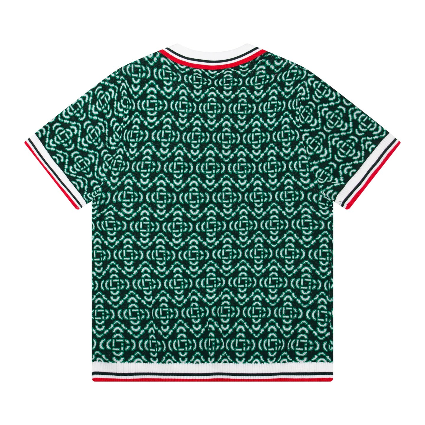 LuxluxHouse Best Quality Clothes Casablanca T-shirt
