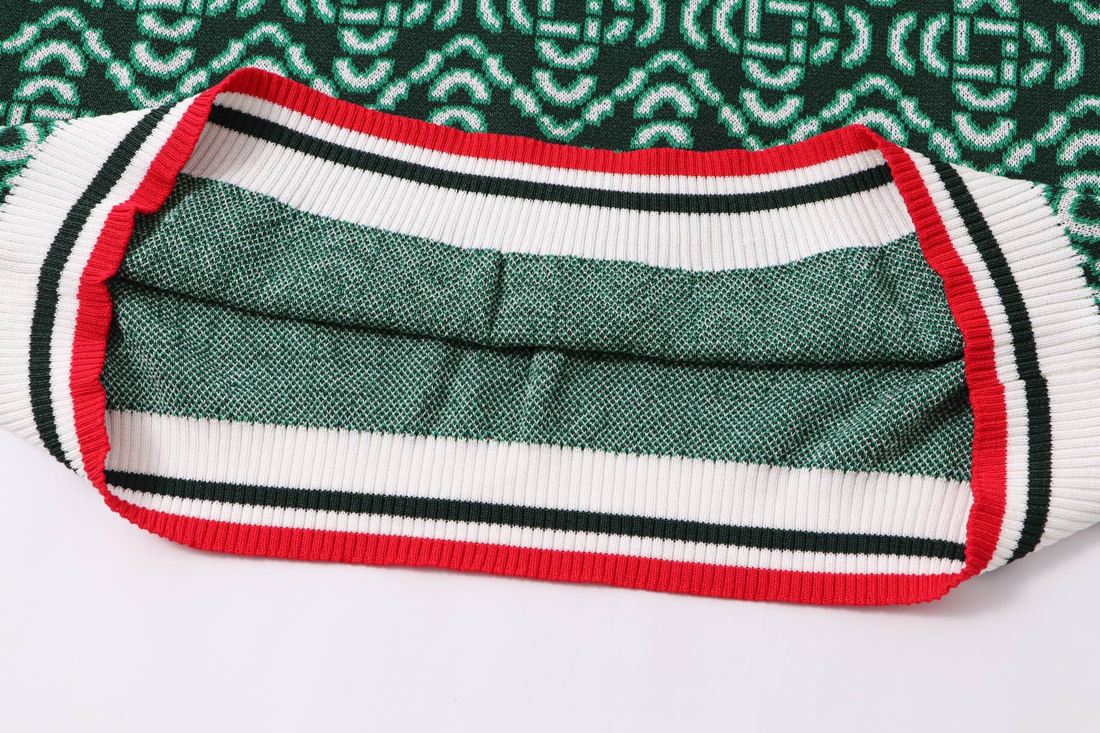 LuxluxHouse Best Quality Clothes Casablanca T-shirt