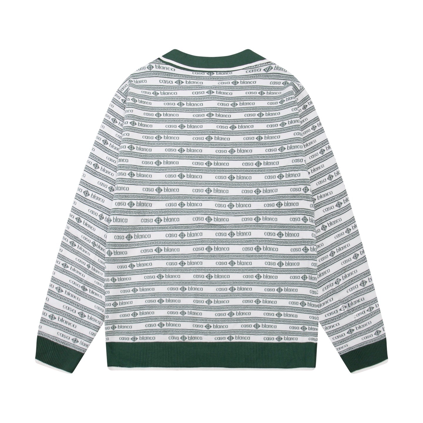 LuxluxHouse Best Quality Clothes Casablanca Hoodie & Sweater