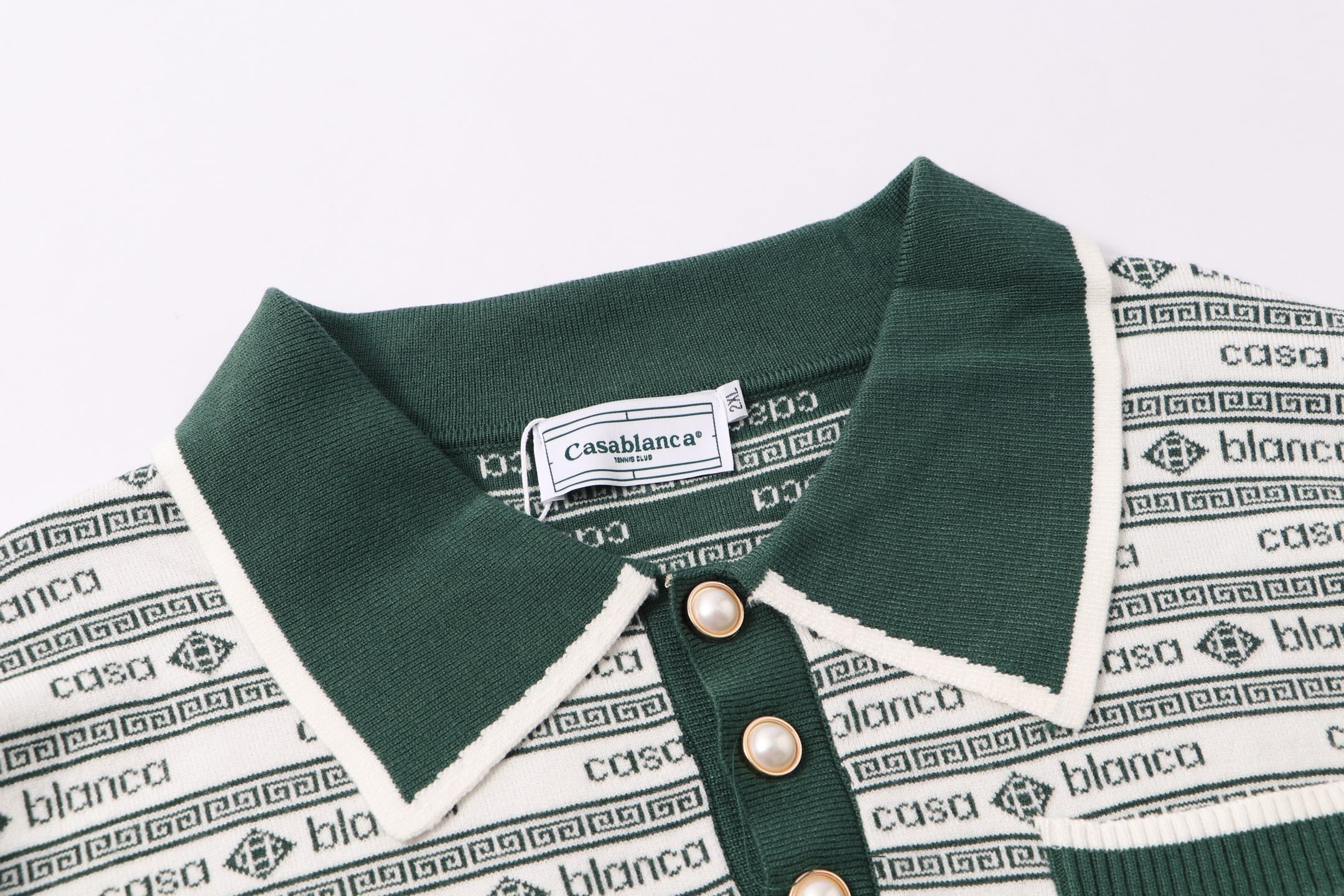 LuxluxHouse Best Quality Clothes Casablanca Hoodie & Sweater