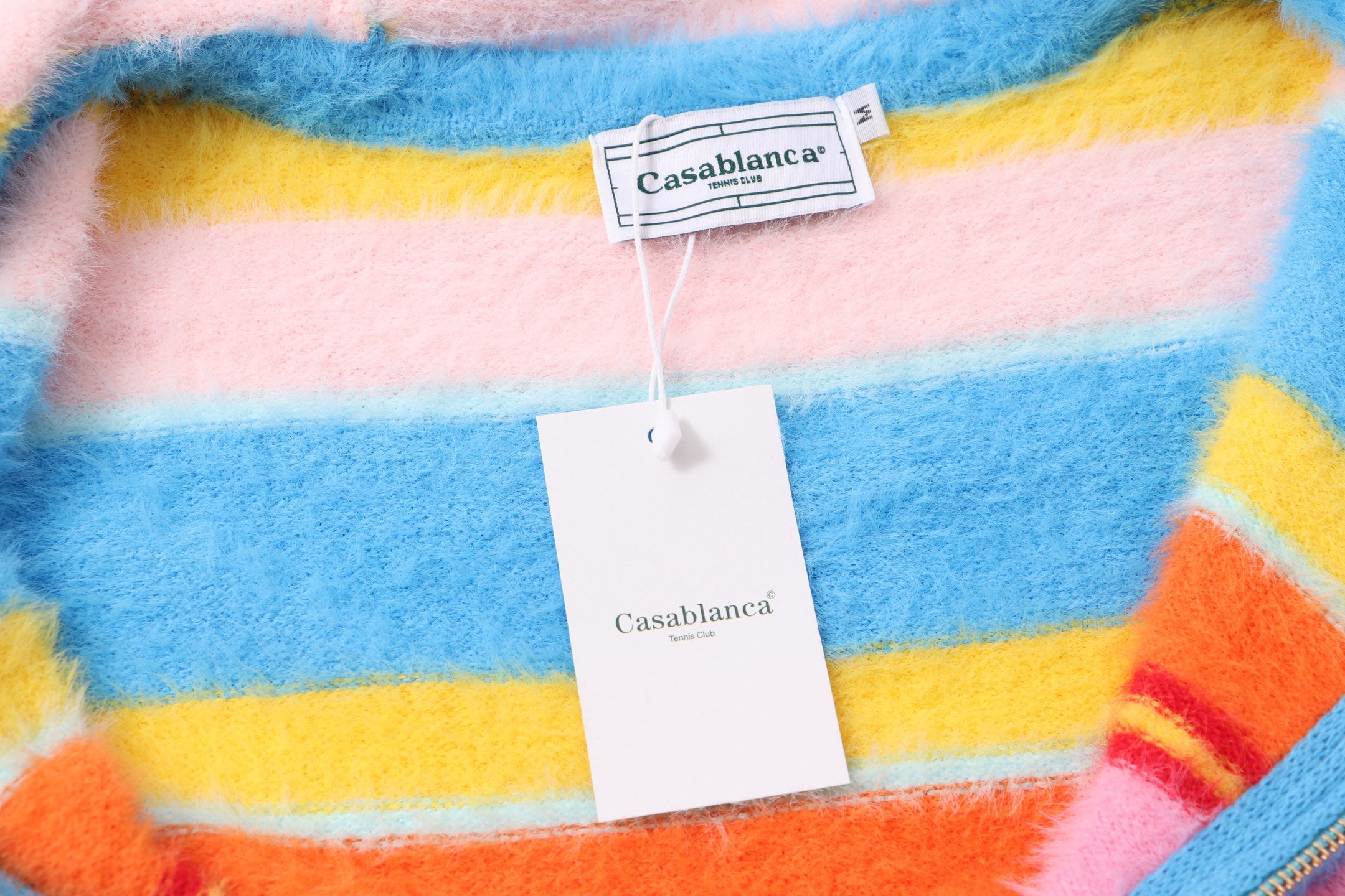 LuxluxHouse Best Quality Clothes Casablanca Hoodie & Sweater