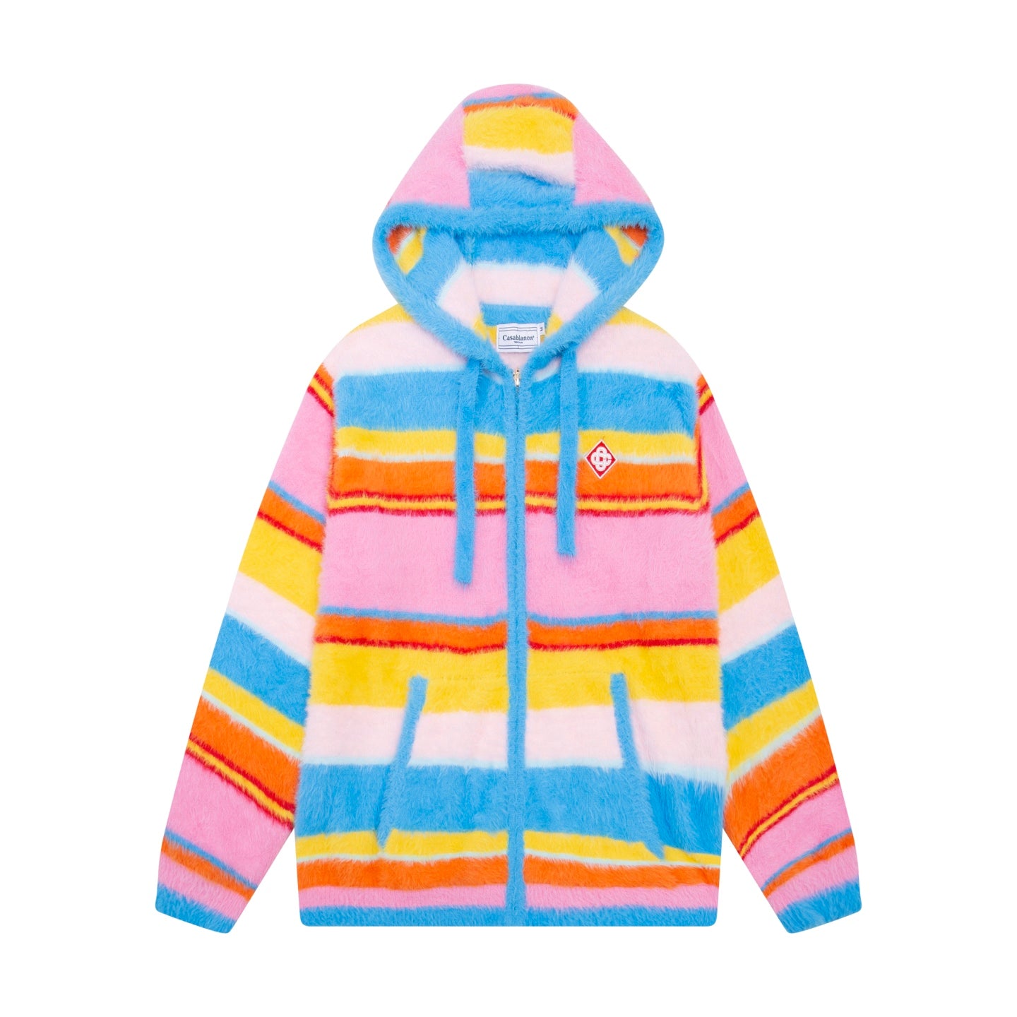 LuxluxHouse Best Quality Clothes Casablanca Hoodie & Sweater