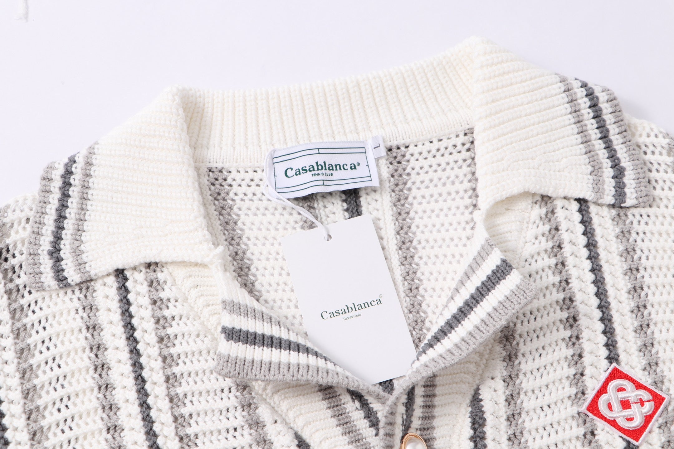 LuxluxHouse Best Quality Clothes Casablanca Hoodie & Sweater