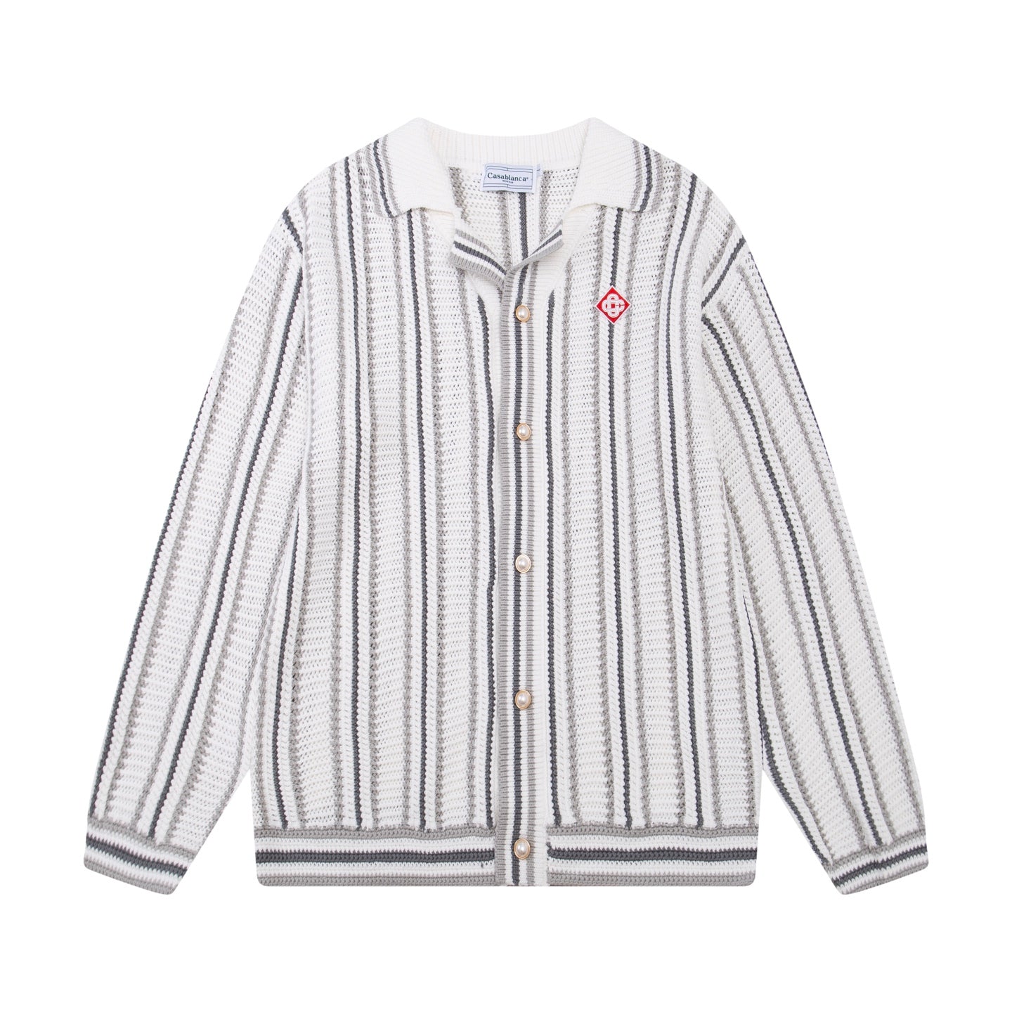 LuxluxHouse Best Quality Clothes Casablanca Hoodie & Sweater