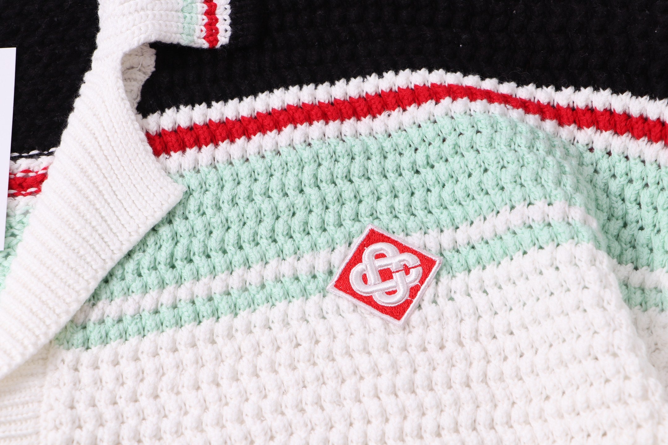 LuxluxHouse Best Quality Clothes Casablanca Hoodie & Sweater