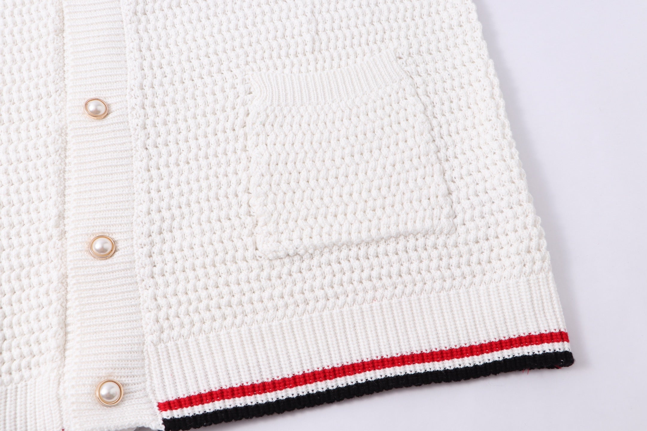 LuxluxHouse Best Quality Clothes Casablanca Hoodie & Sweater
