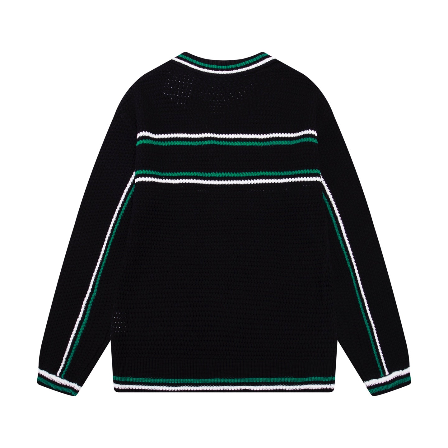 LuxluxHouse Best Quality Clothes Casablanca Hoodie & Sweater