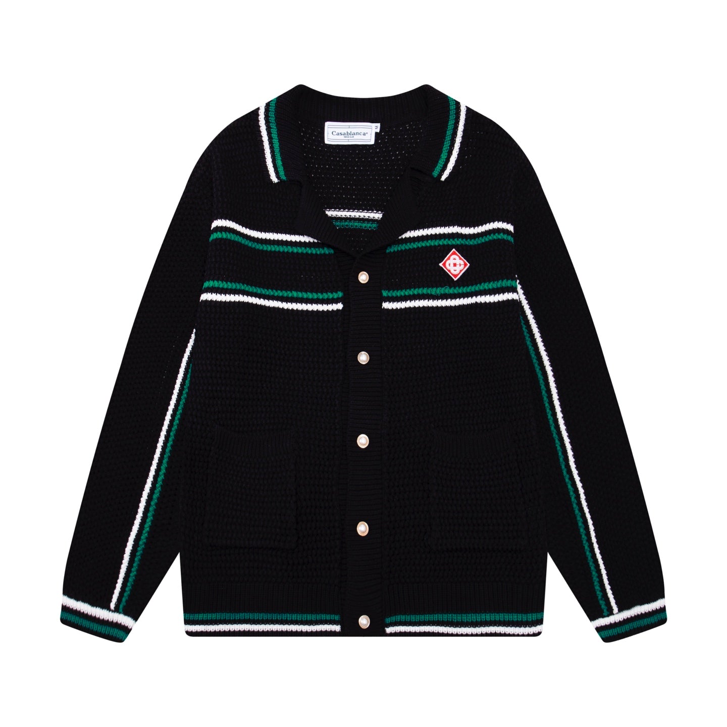 LuxluxHouse Best Quality Clothes Casablanca Hoodie & Sweater