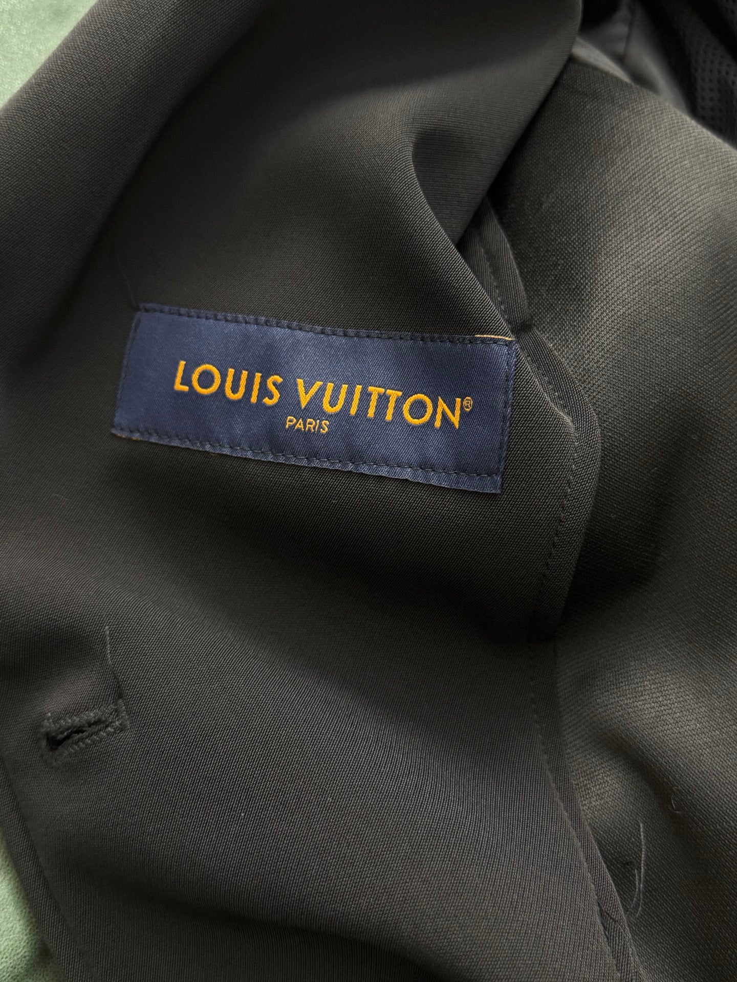 LuxluxHouse Best Quality Clothes Coats & Jackets Louis Vuitton