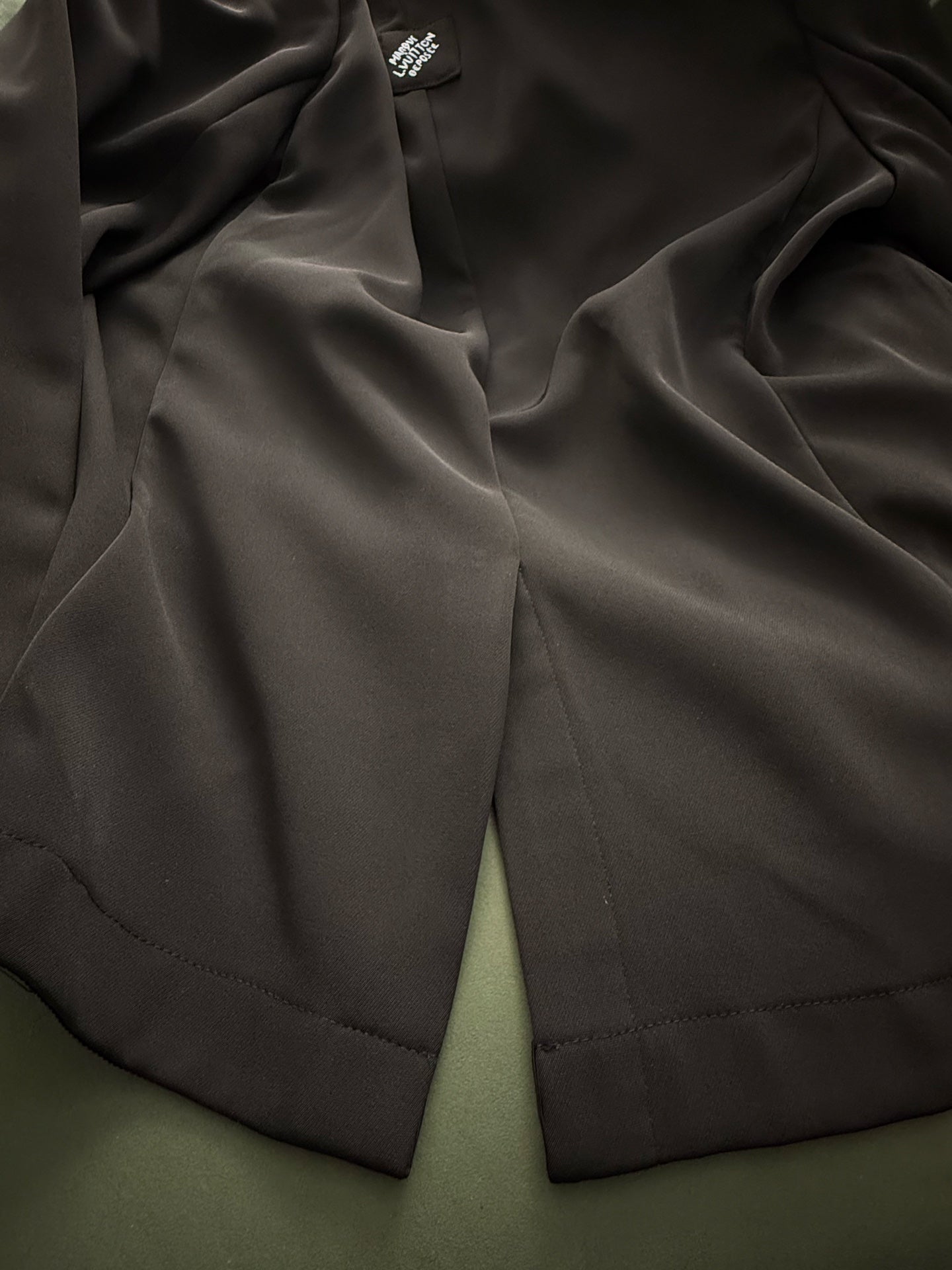 LuxluxHouse Best Quality Clothes Coats & Jackets Louis Vuitton