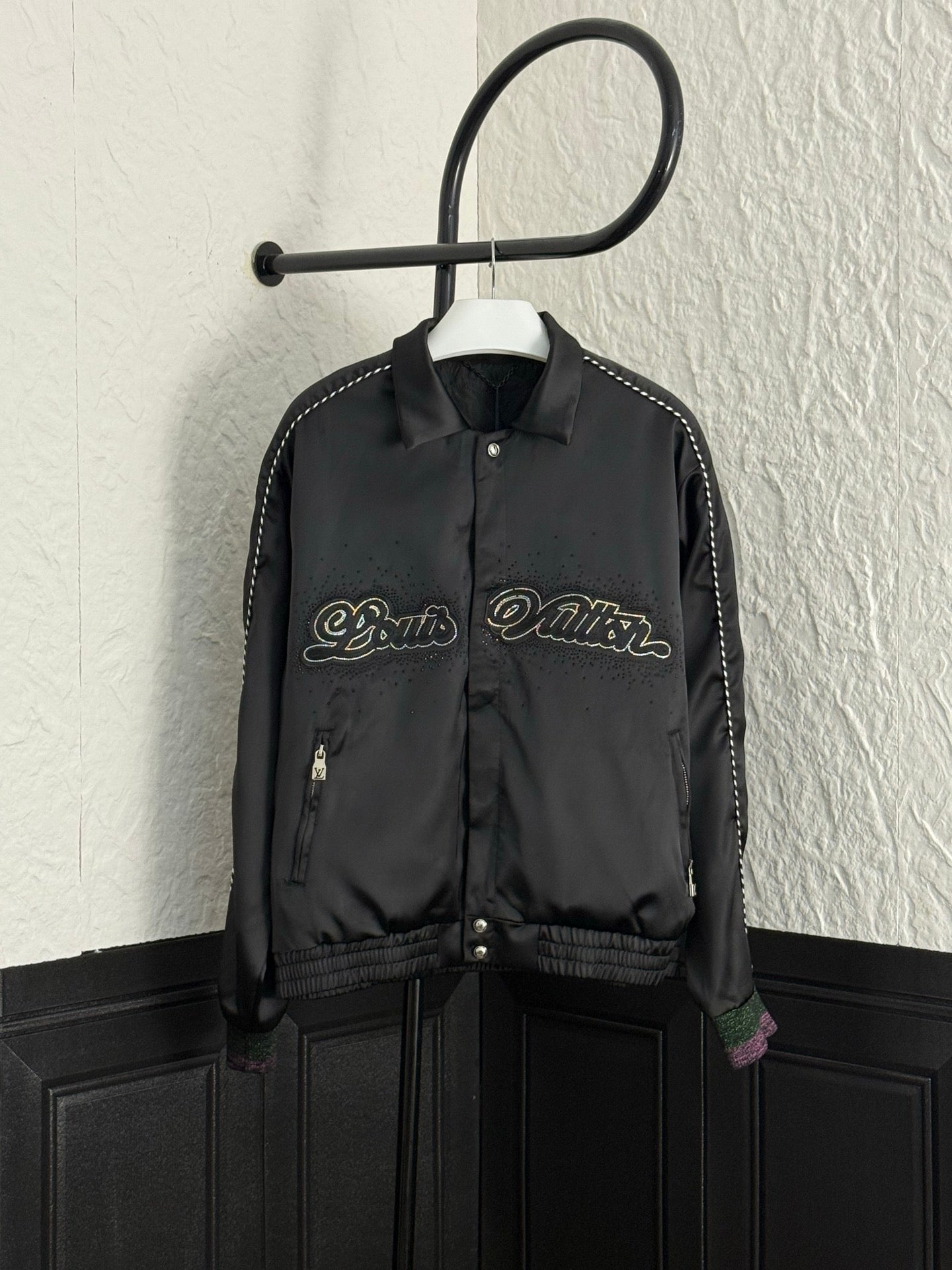 LuxluxHouse Best Quality Clothes Coats & Jackets Louis Vuitton