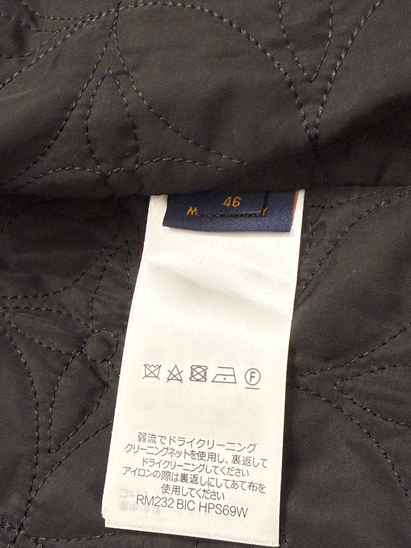 LuxluxHouse Best Quality Clothes Coats & Jackets Louis Vuitton