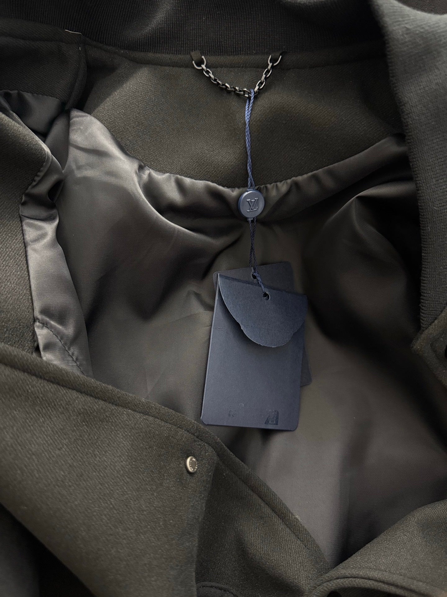 LuxluxHouse Best Quality Clothes Coats & Jackets Louis Vuitton