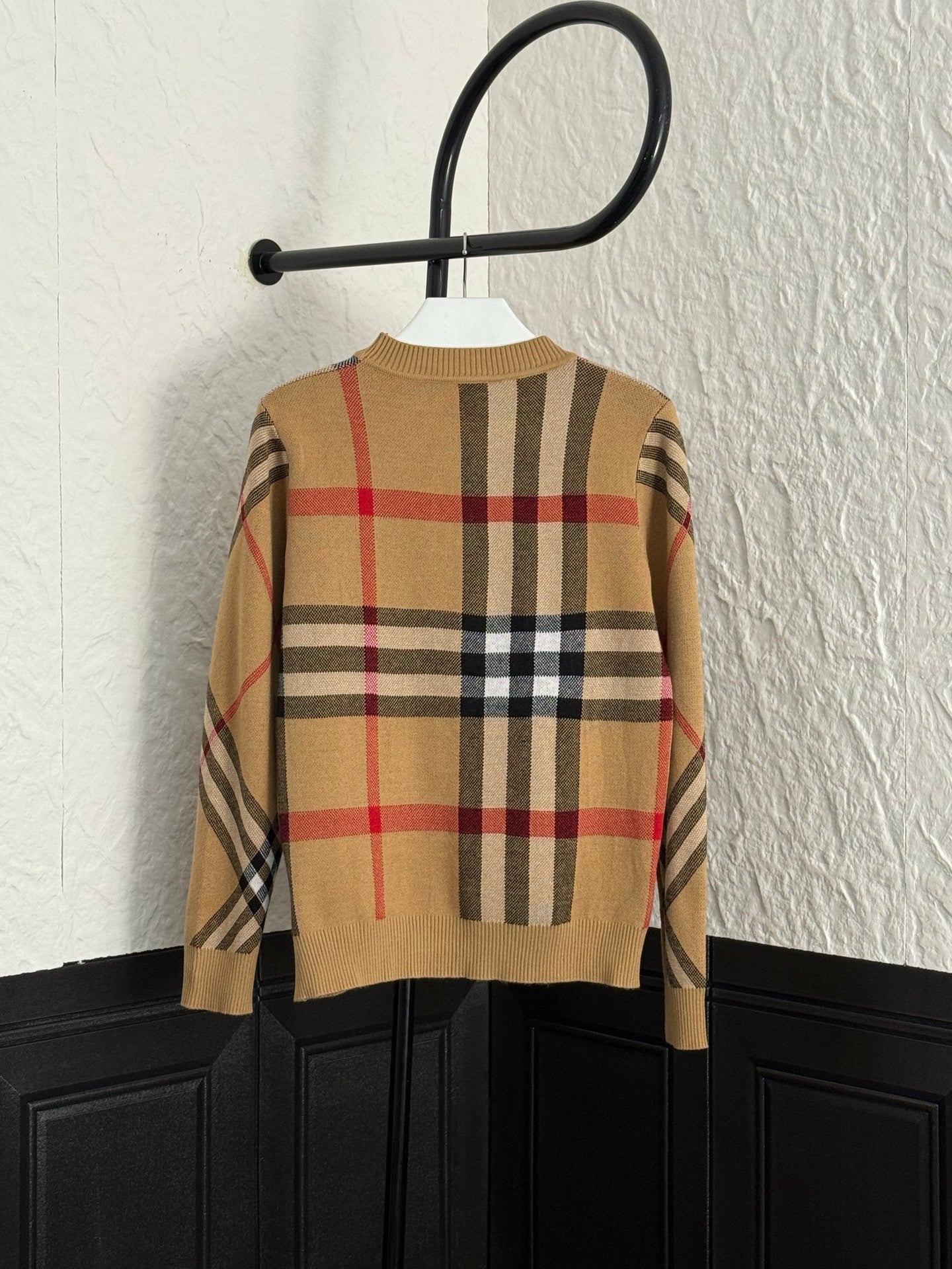 LuxluxHouse Best Quality Clothes Burberry Hoodie & Sweater