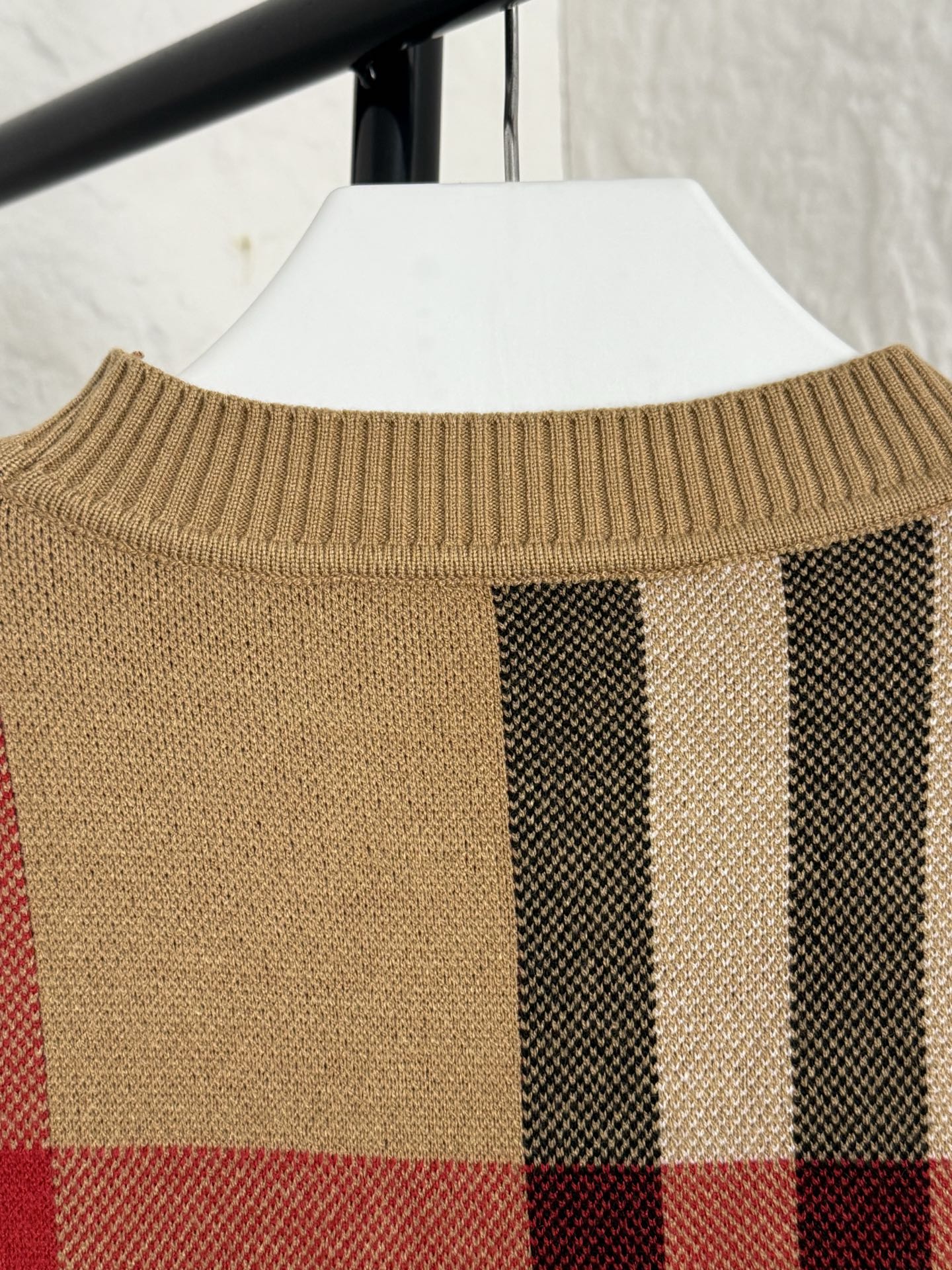 LuxluxHouse Best Quality Clothes Burberry Hoodie & Sweater