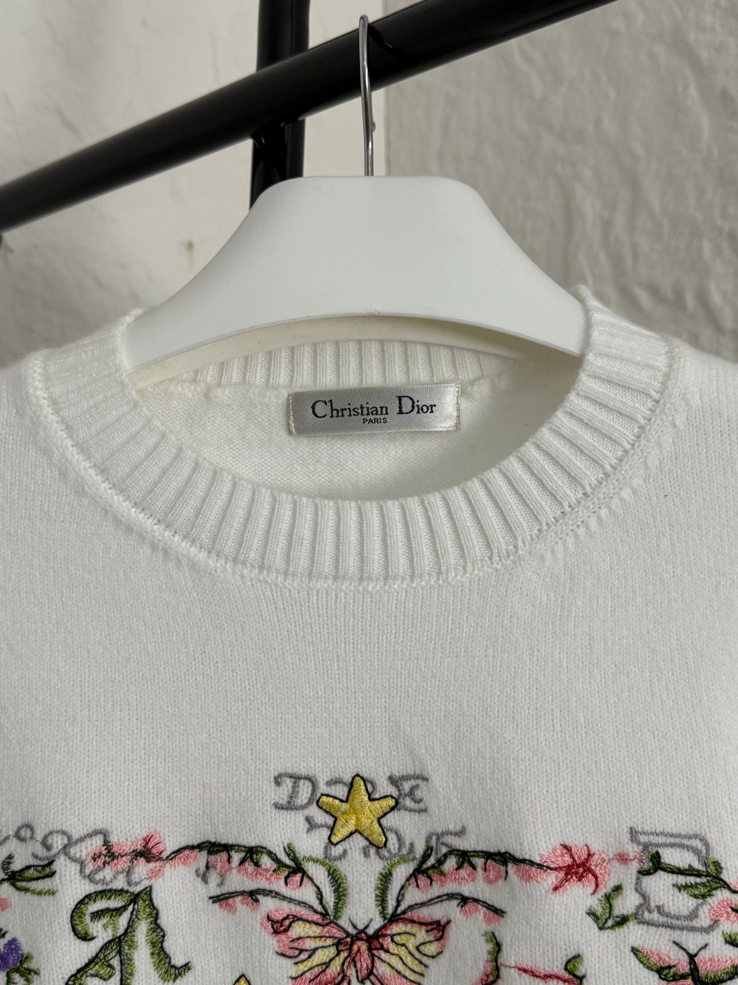 LuxluxHouse Best Quality Clothes Hoodie & Sweater Dior