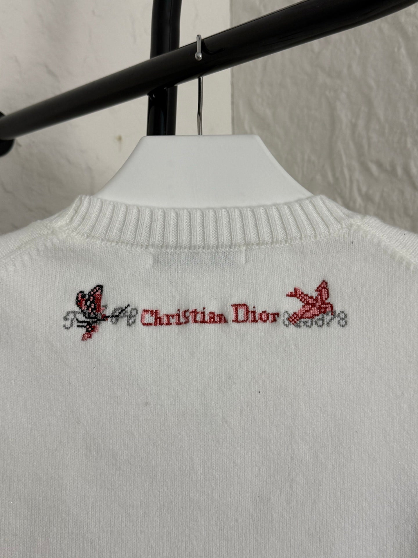 LuxluxHouse Best Quality Clothes Hoodie & Sweater Dior