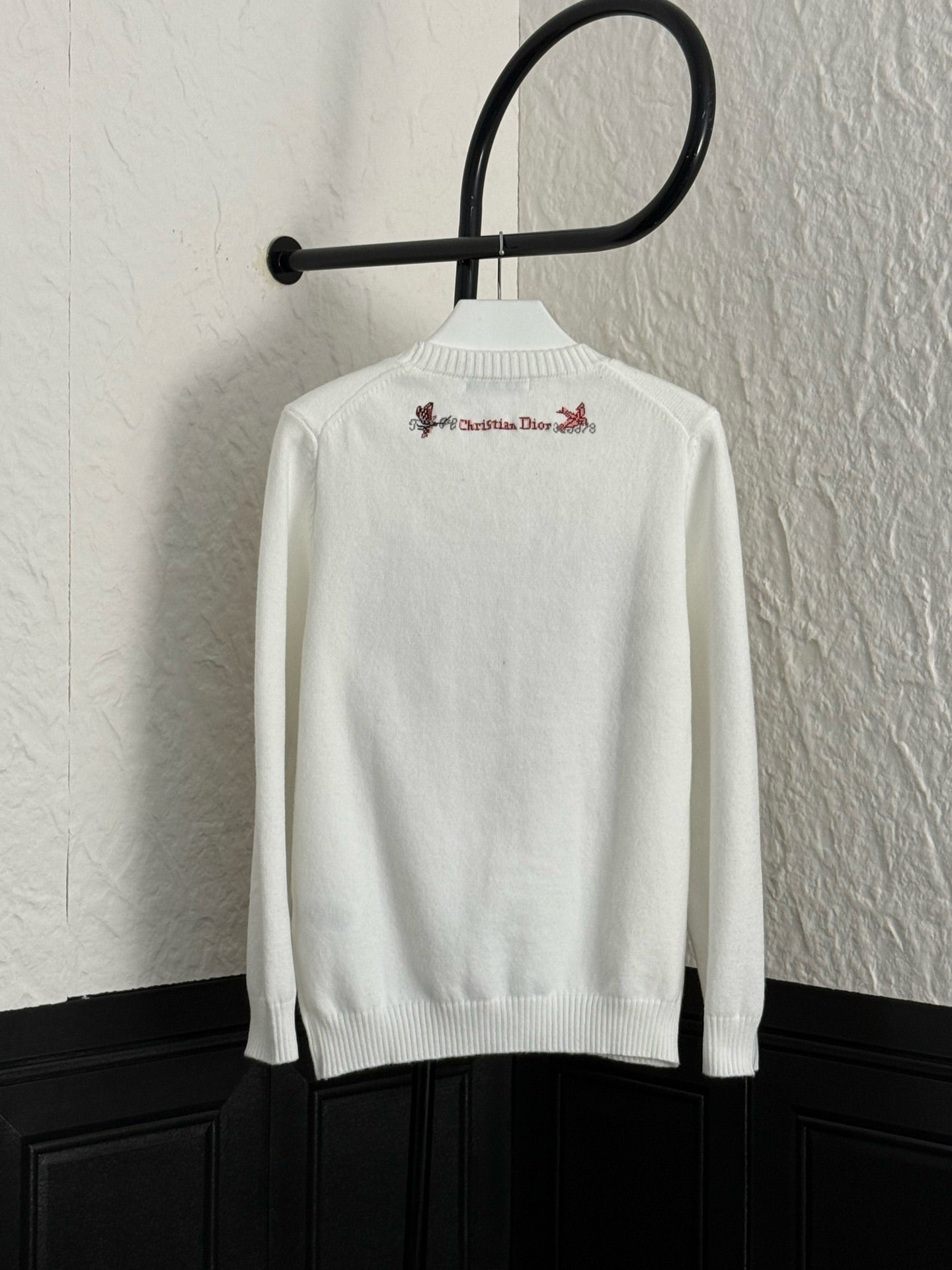 LuxluxHouse Best Quality Clothes Hoodie & Sweater Dior