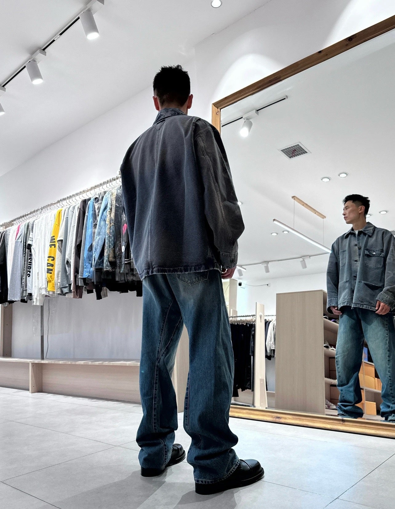 LuxluxHouse Best Quality Clothes Coats & Jackets Prada