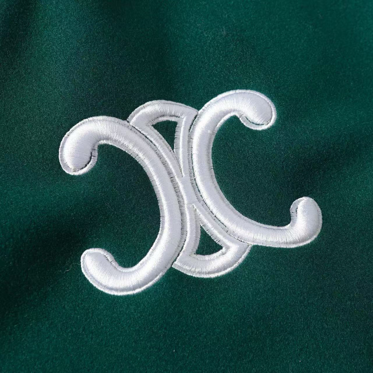 LuxluxHouse Best Quality Clothes Coats & Jackets Celine