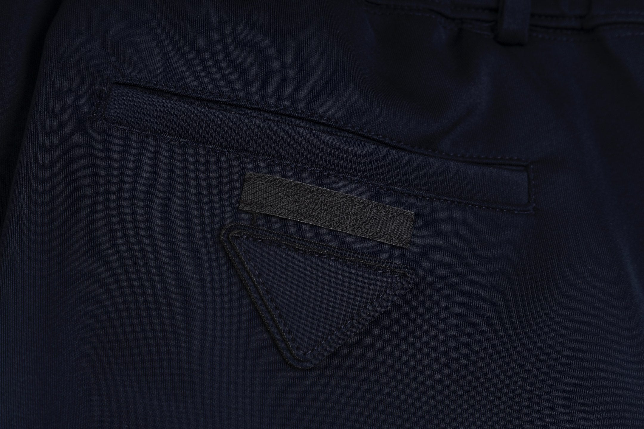 LuxluxHouse Best Quality Clothes Pants Prada