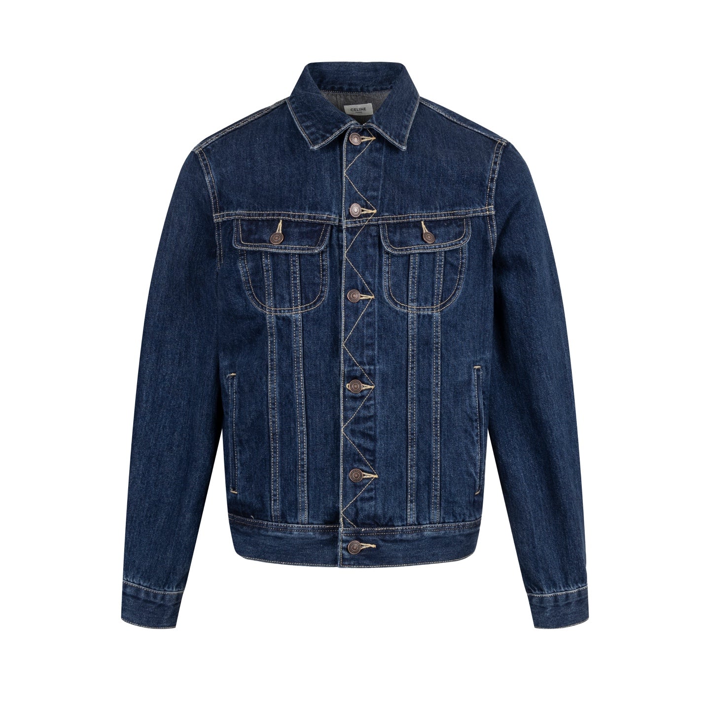 LuxluxHouse Best Quality Clothes Coats & Jackets Celine