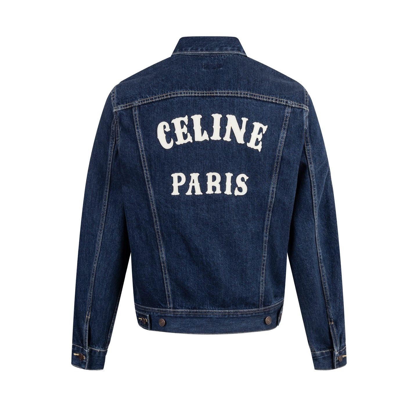 LuxluxHouse Best Quality Clothes Coats & Jackets Celine