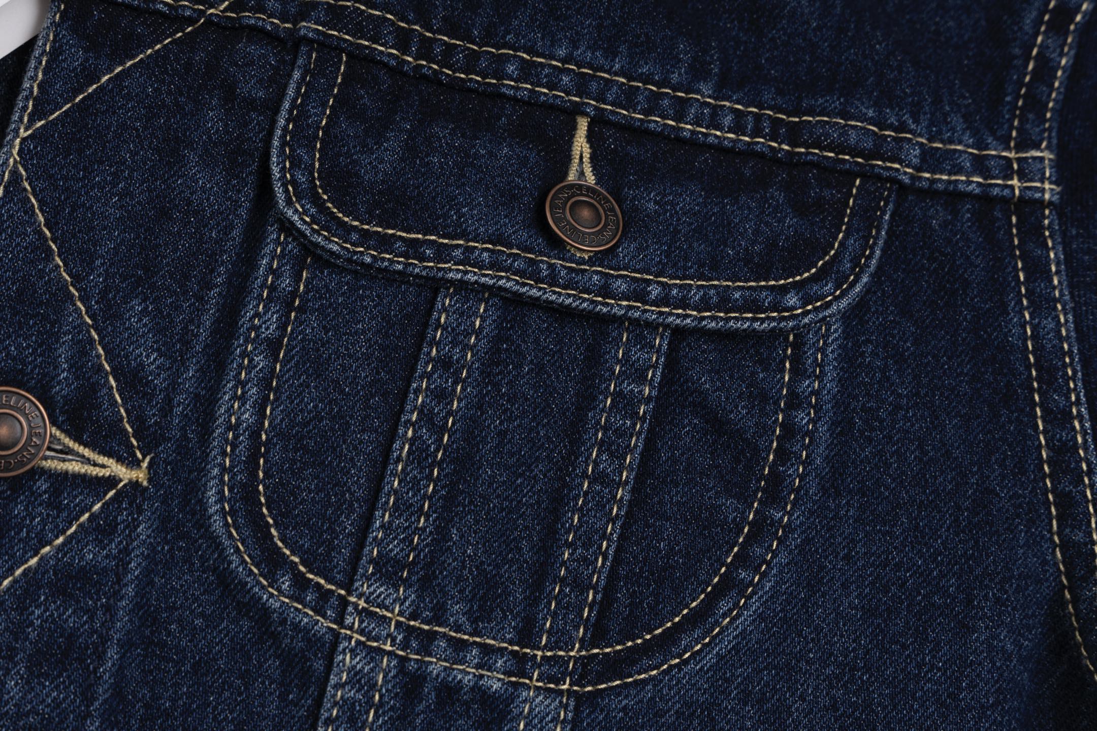 LuxluxHouse Best Quality Clothes Coats & Jackets Celine