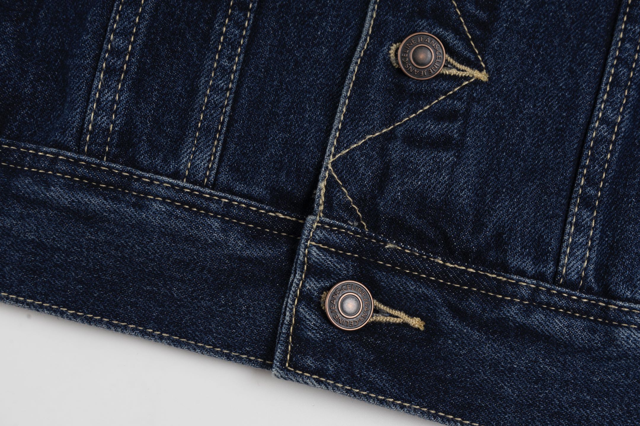 LuxluxHouse Best Quality Clothes Coats & Jackets Celine