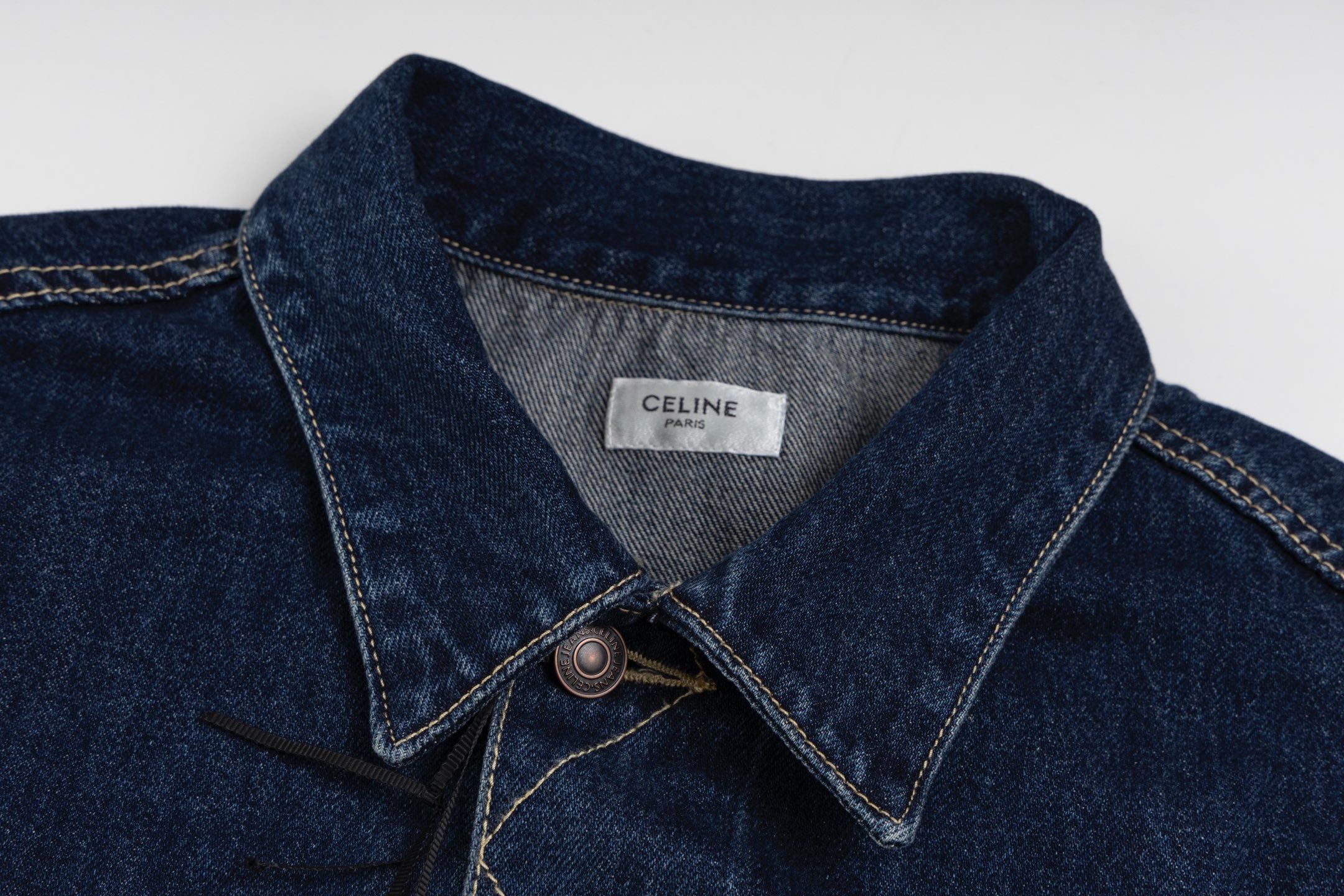 LuxluxHouse Best Quality Clothes Coats & Jackets Celine