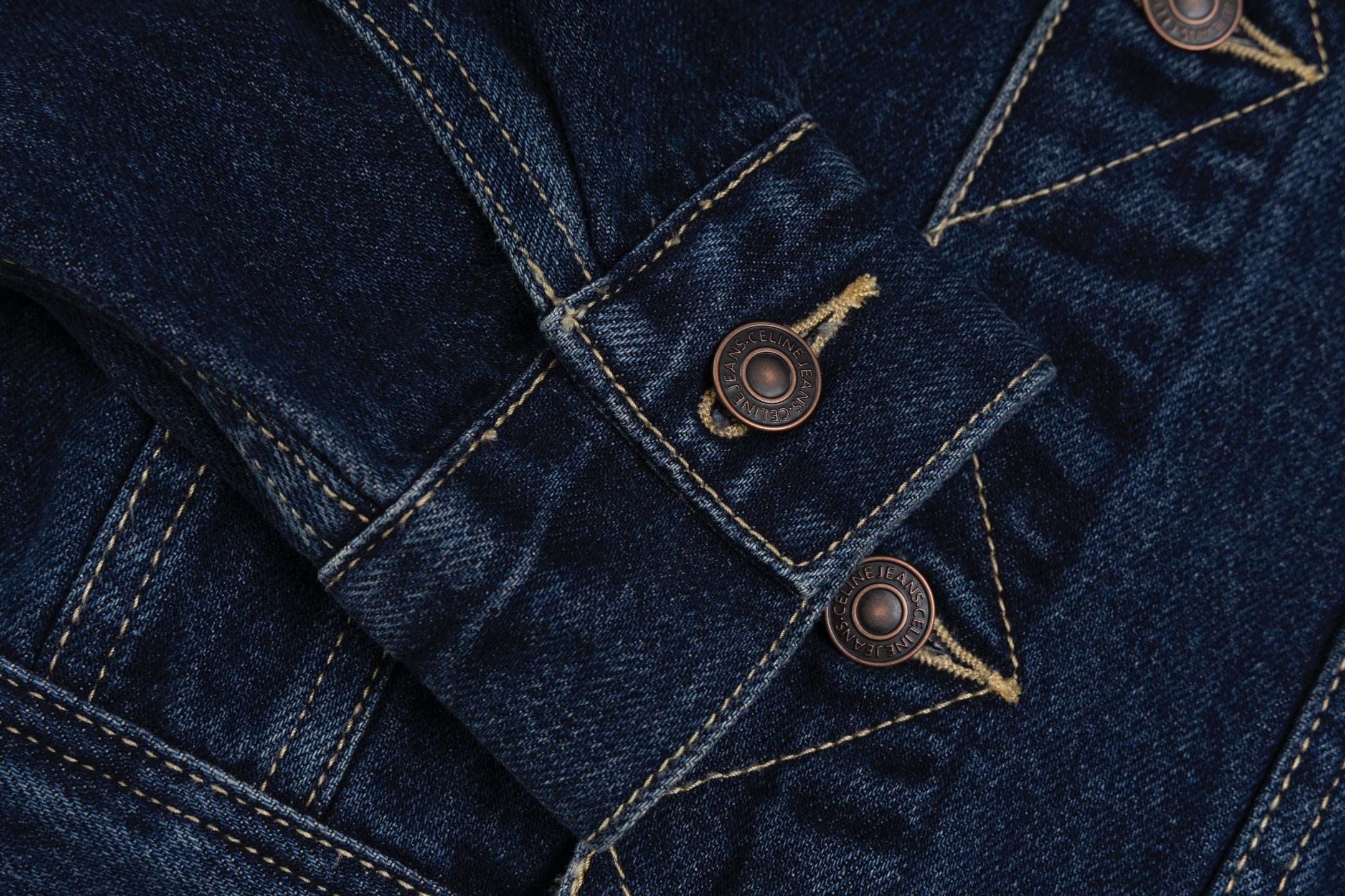 LuxluxHouse Best Quality Clothes Coats & Jackets Celine