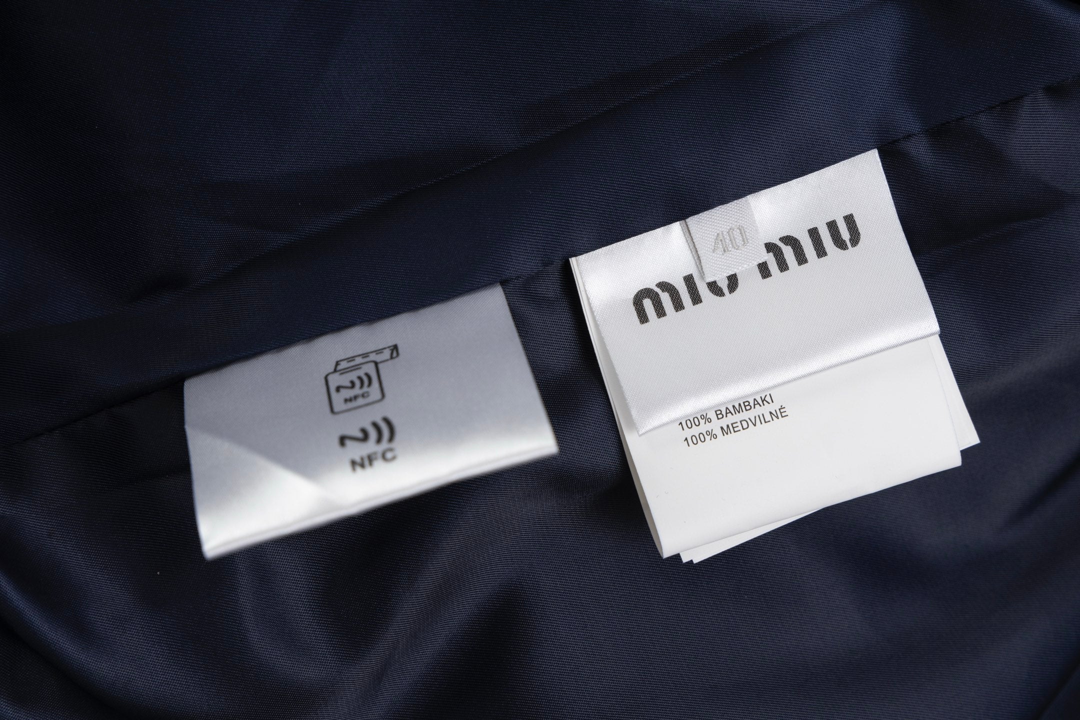 LuxluxHouse Best Quality Clothes Miu Miu Coats & Jackets