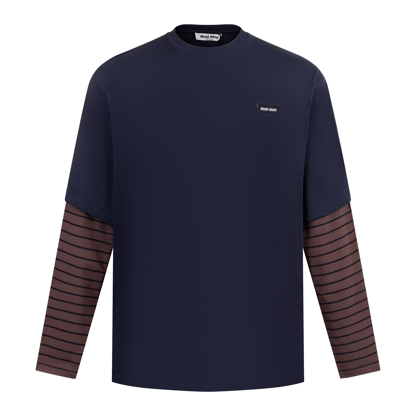 LuxluxHouse Best Quality Clothes Miu Miu T-shirt