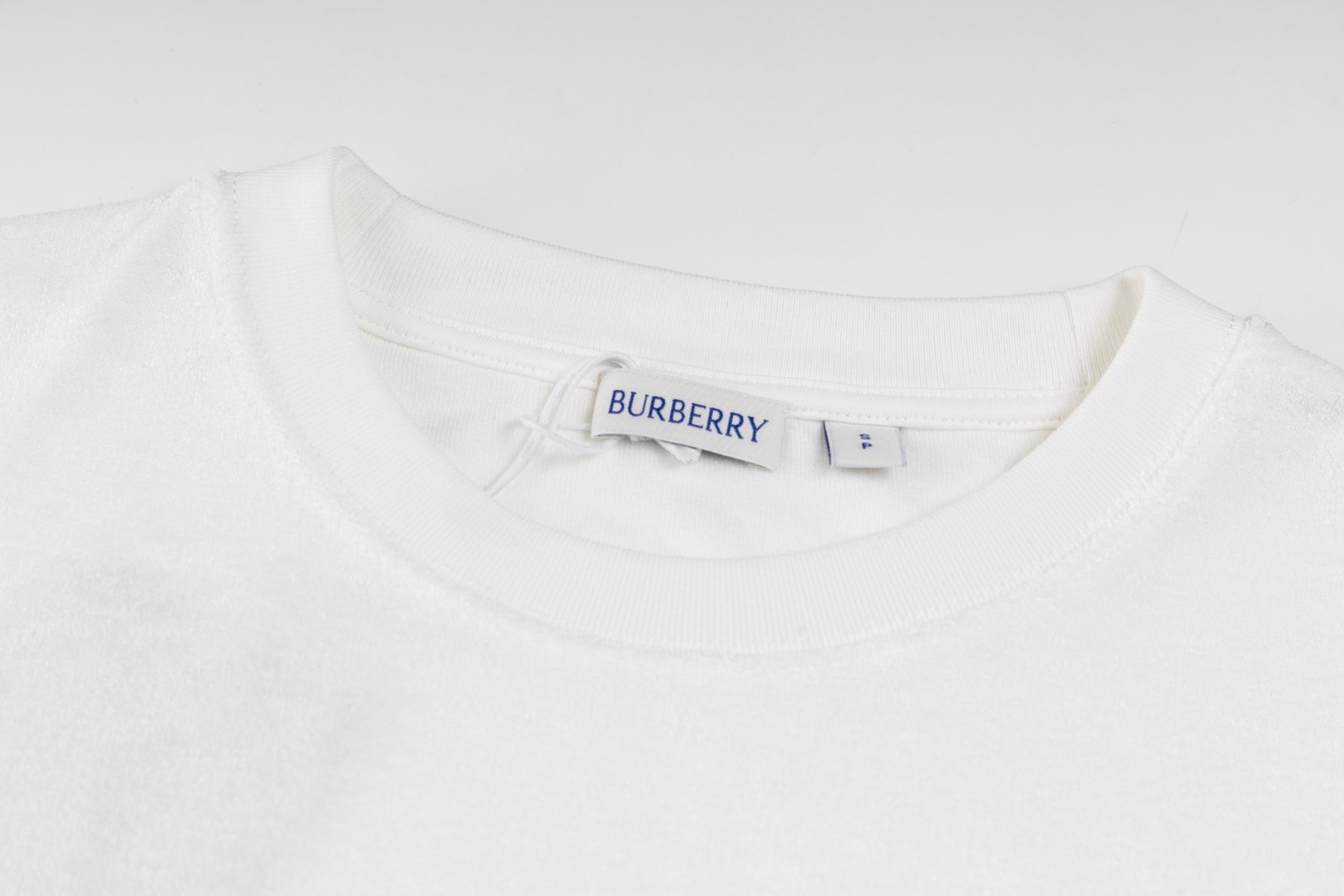 LuxluxHouse Best Quality Clothes Burberry T-shirt