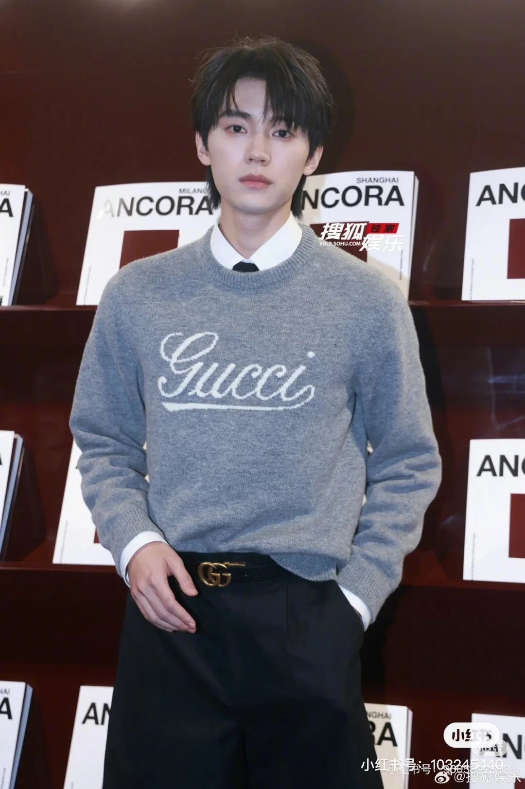 LuxluxHouse Best Quality Clothes Gucci Hoodie & Sweater