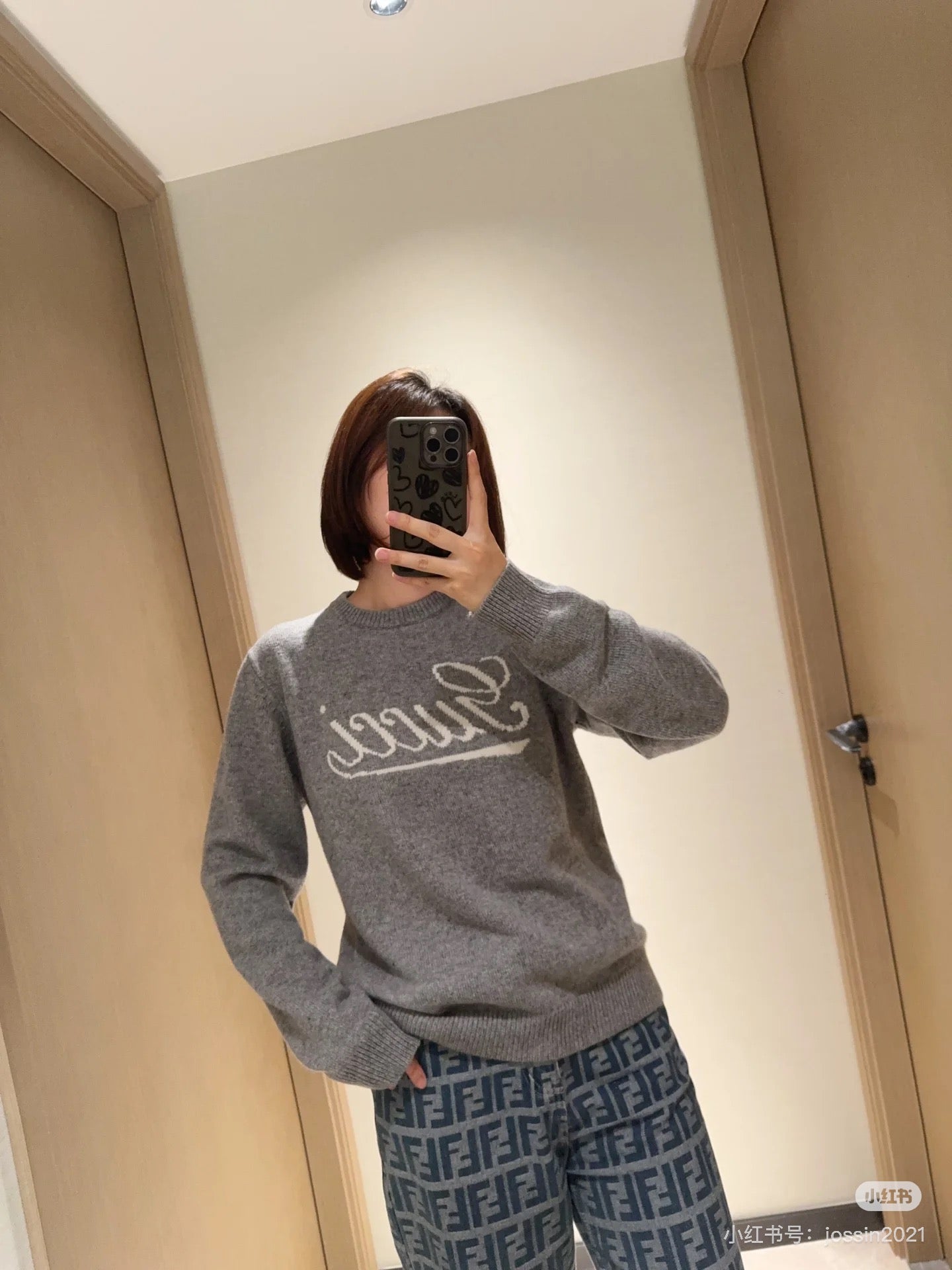 LuxluxHouse Best Quality Clothes Gucci Hoodie & Sweater