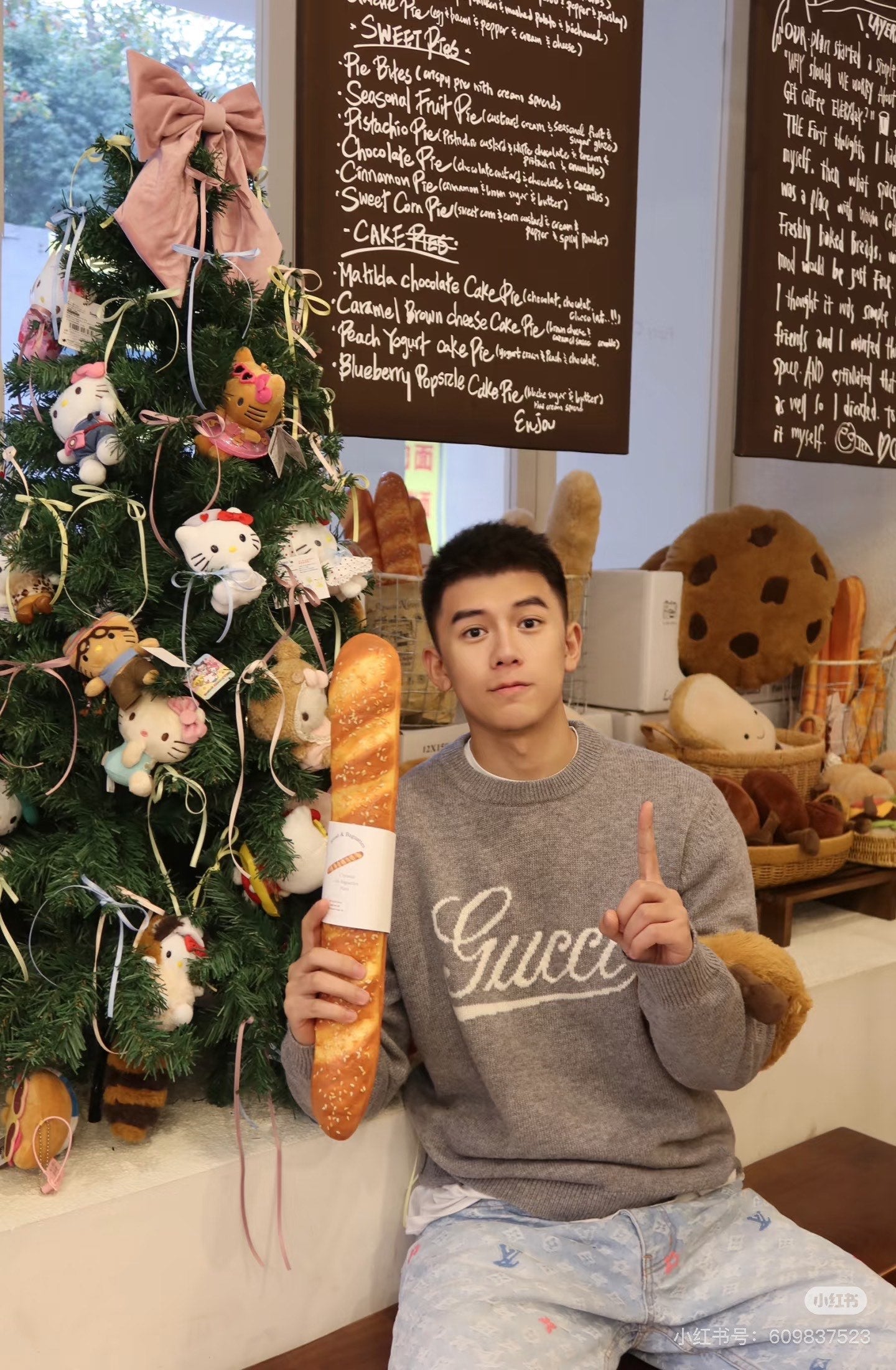 LuxluxHouse Best Quality Clothes Gucci Hoodie & Sweater