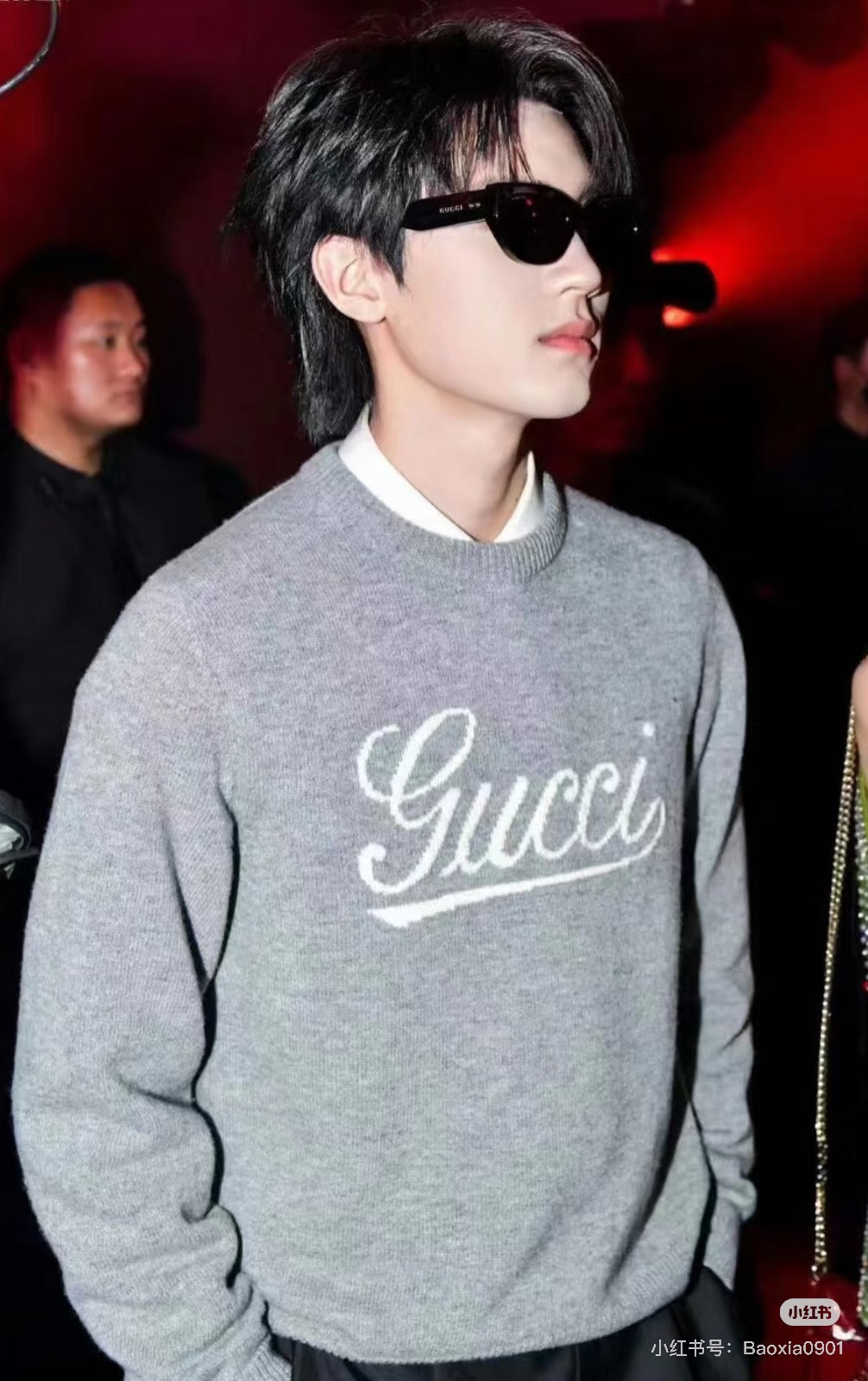 LuxluxHouse Best Quality Clothes Gucci Hoodie & Sweater