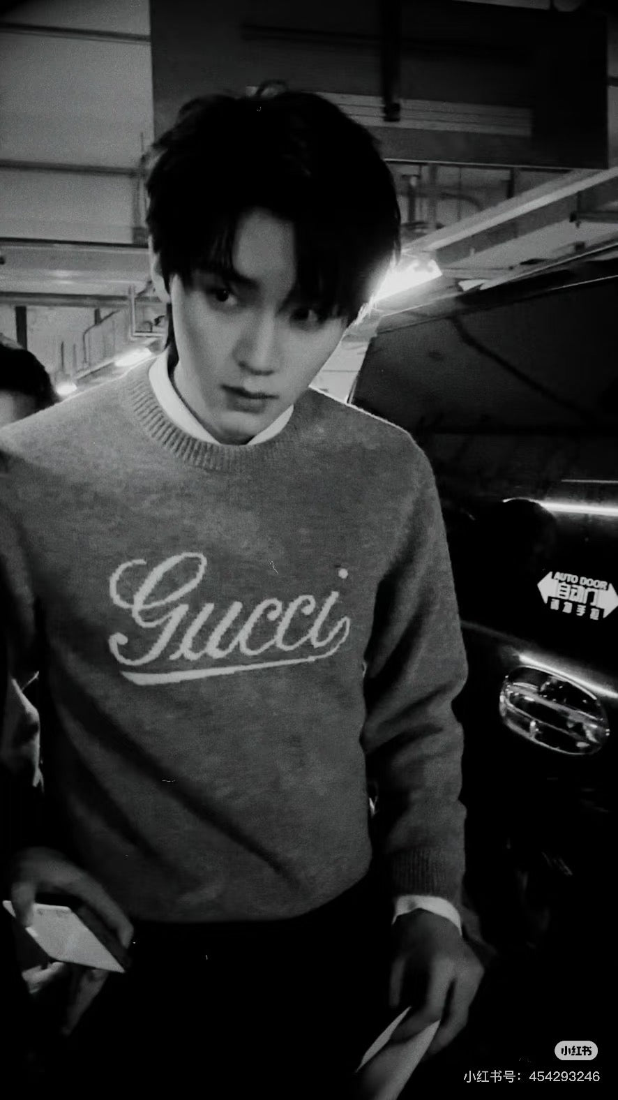 LuxluxHouse Best Quality Clothes Gucci Hoodie & Sweater