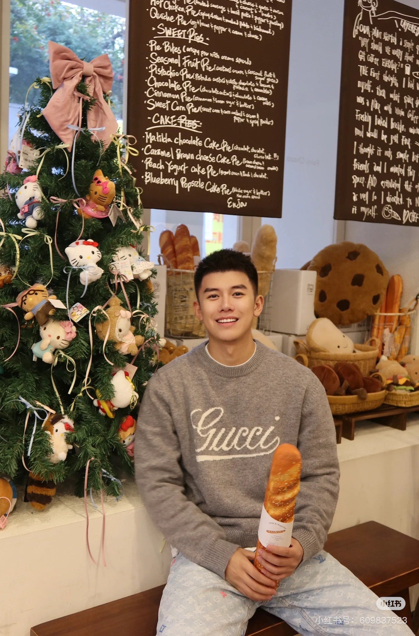 LuxluxHouse Best Quality Clothes Gucci Hoodie & Sweater