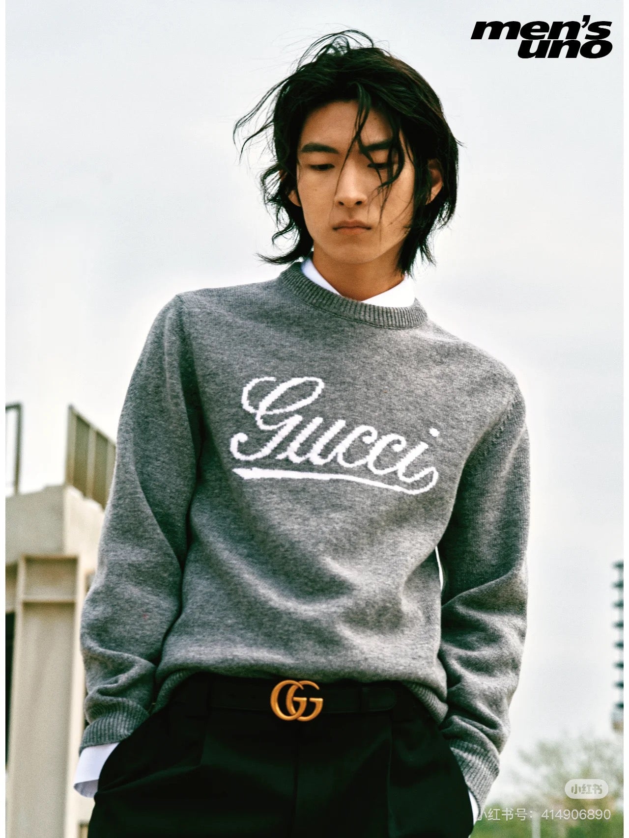 LuxluxHouse Best Quality Clothes Gucci Hoodie & Sweater