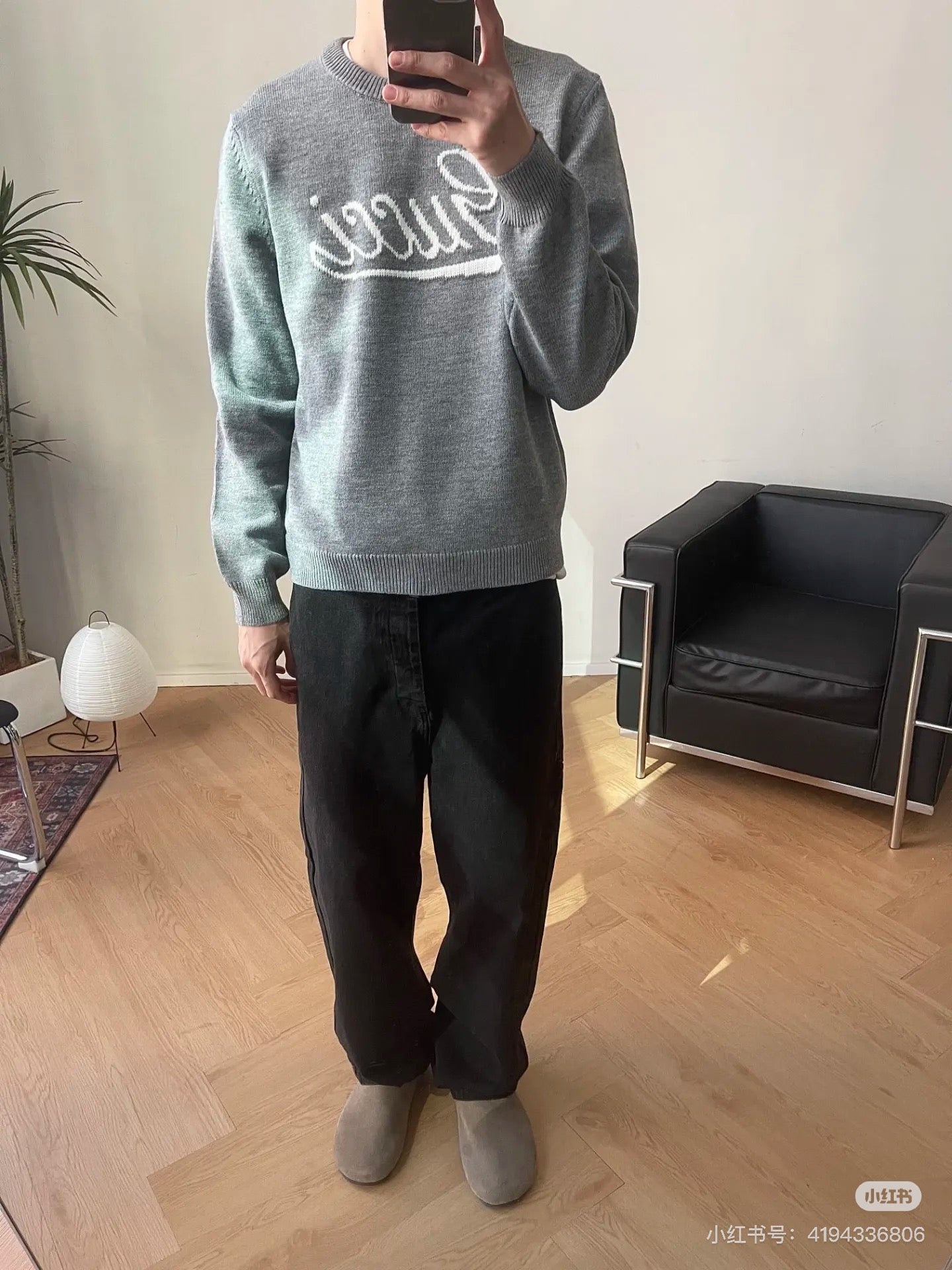 LuxluxHouse Best Quality Clothes Gucci Hoodie & Sweater